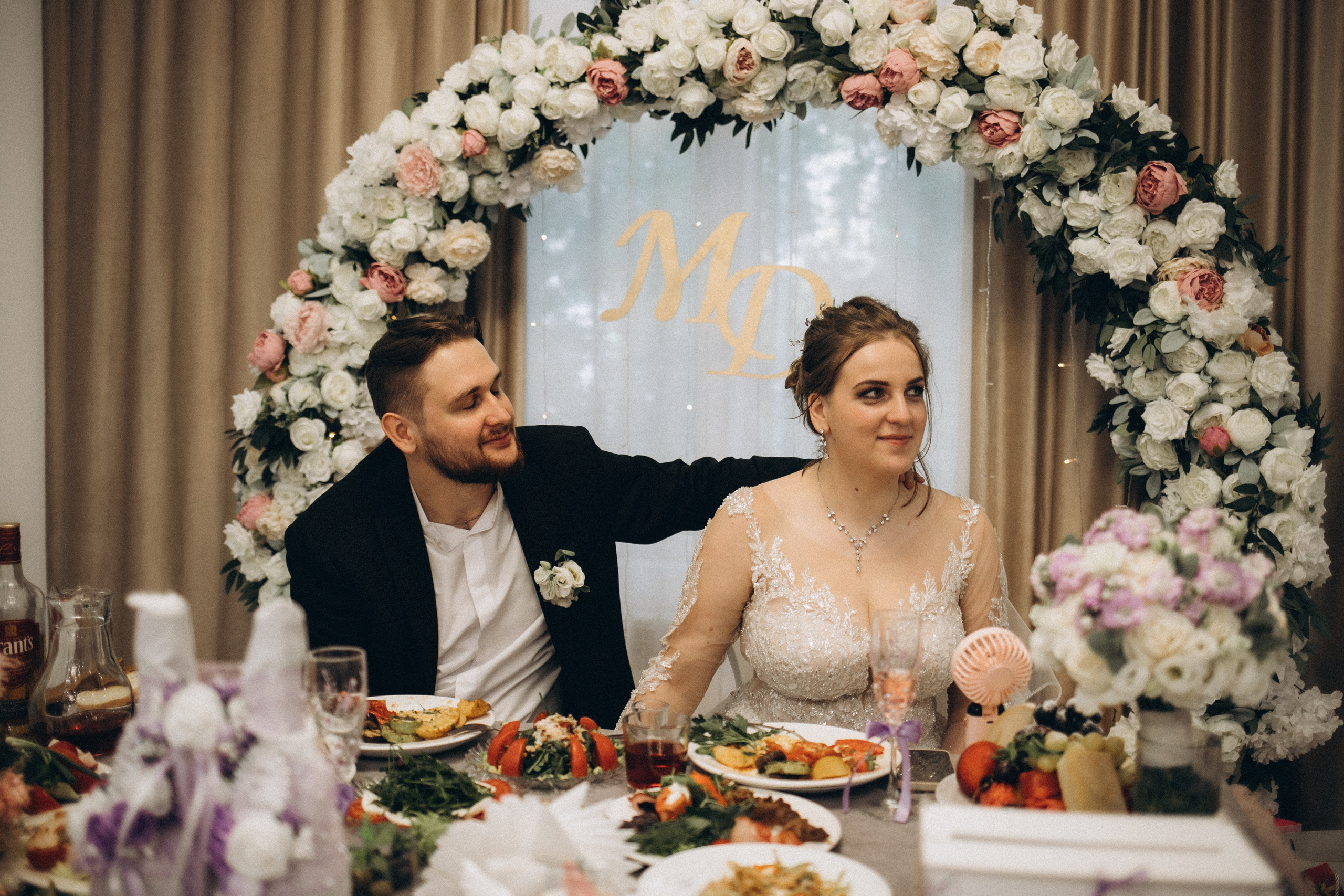 Жаркий июль. Семейный и свадебный фотограф Анна Кожокарь