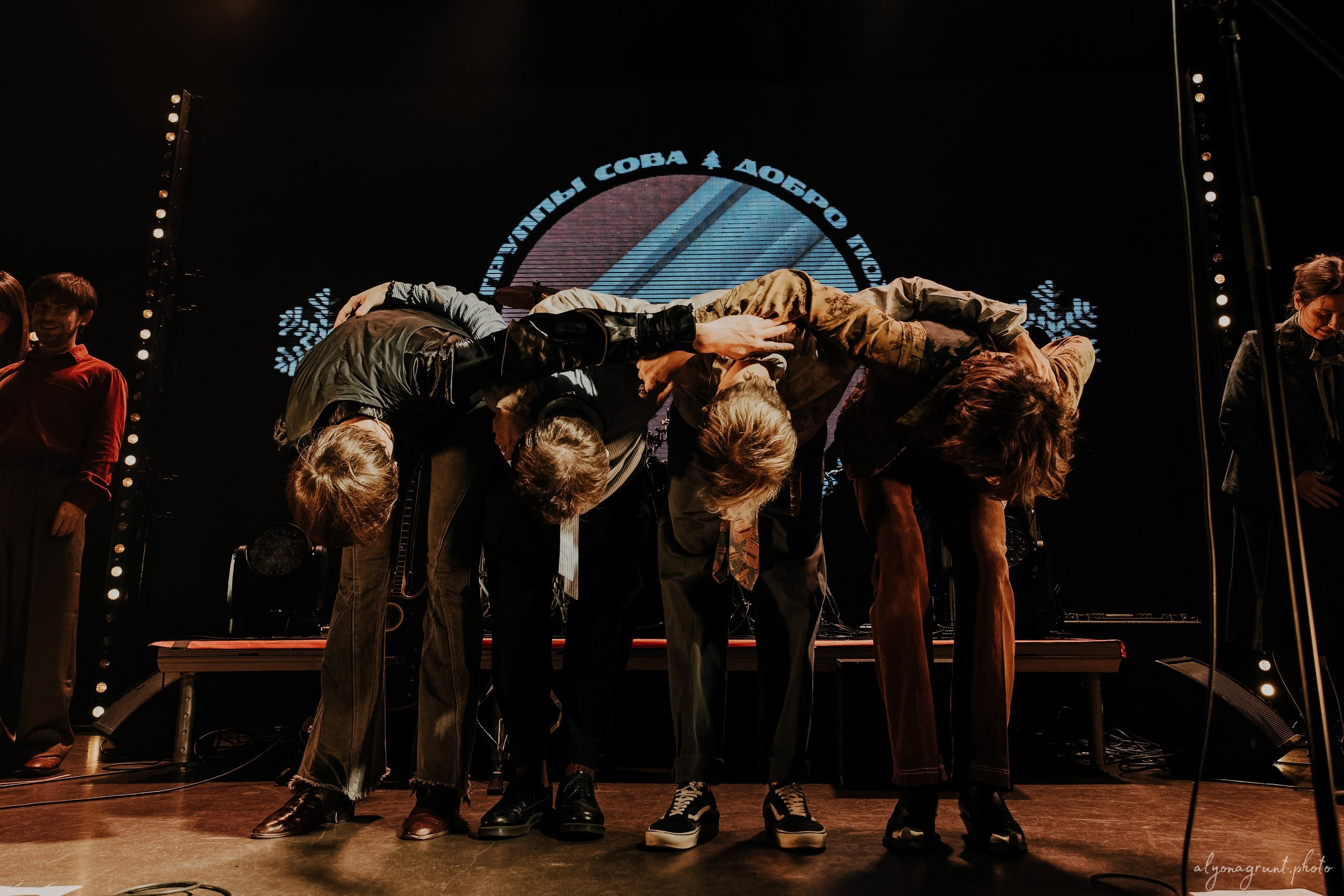 Сова, фоторепортаж, СПб, Космонавт, 18.12.2025. Алена Адрианова: фотограф в Санкт-Петербурге