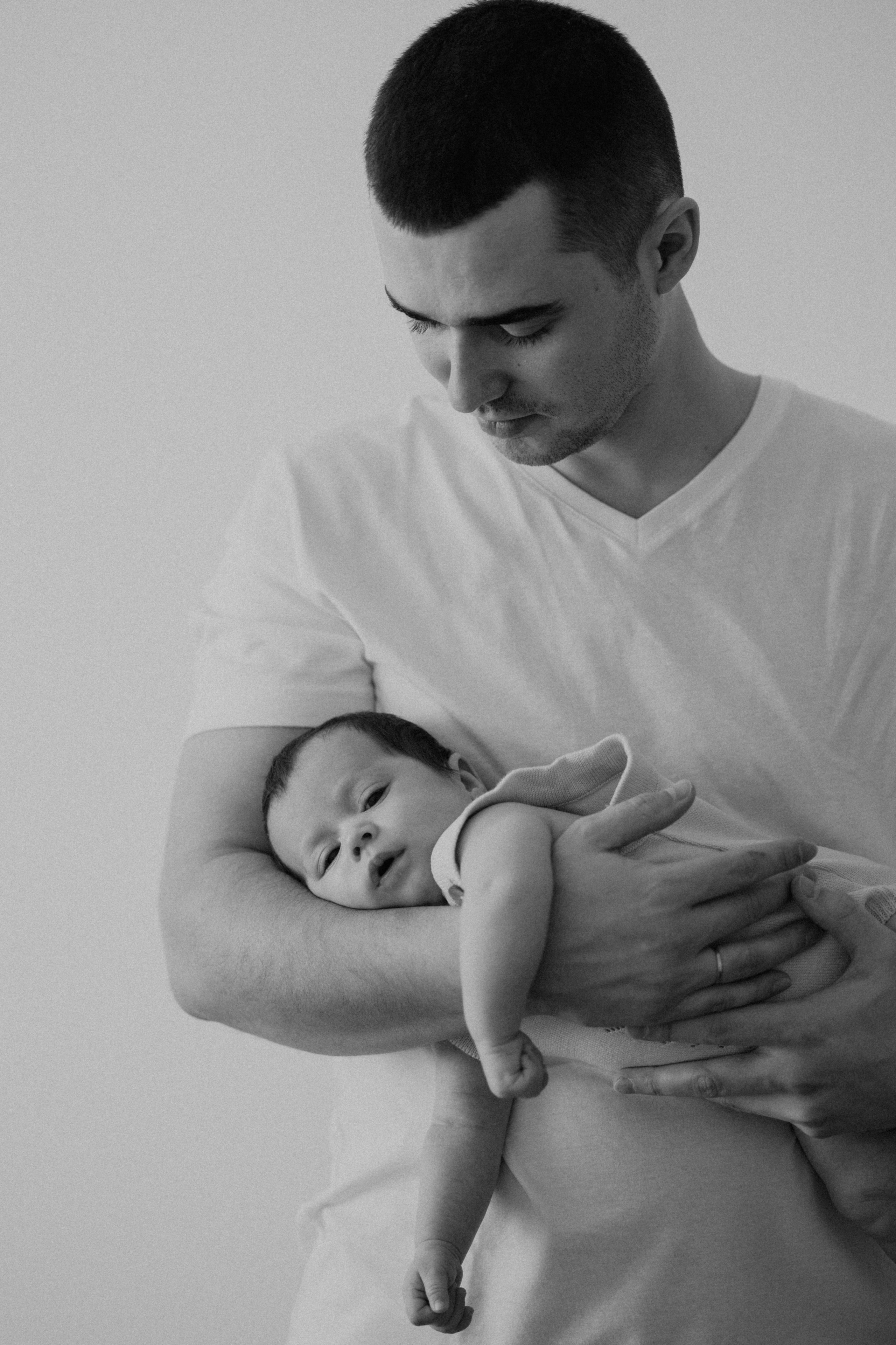 Оля, Паша и Сэмик. Фотограф Иваново Ольга Исакова