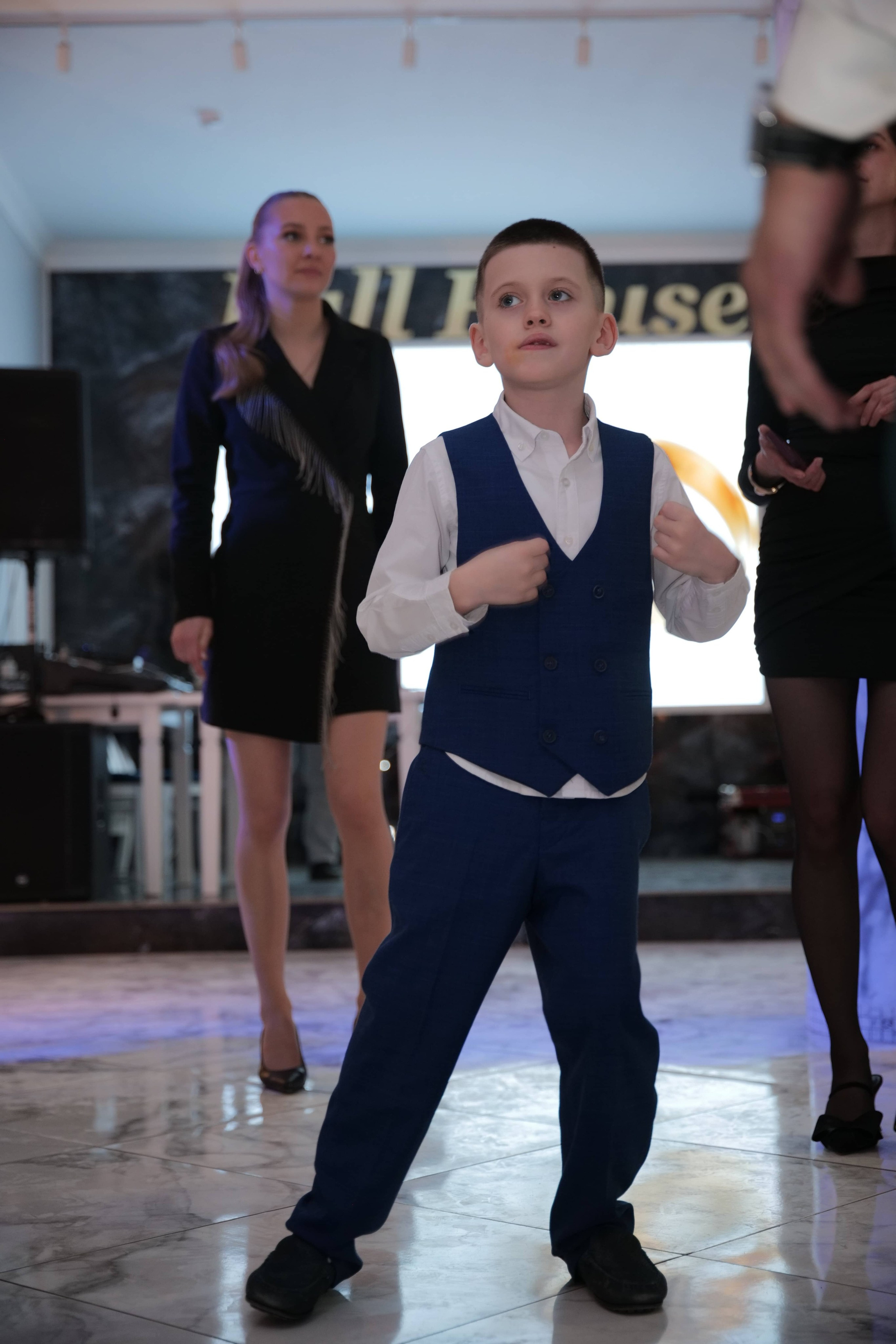 Свадьба Игоря и Ангелины