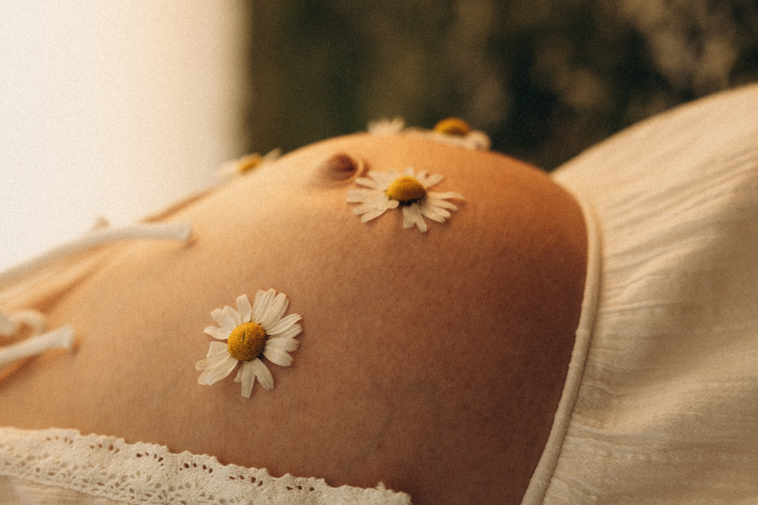 В ожидании. Семейный фотограф в Мурманске Екатерина Юшкова