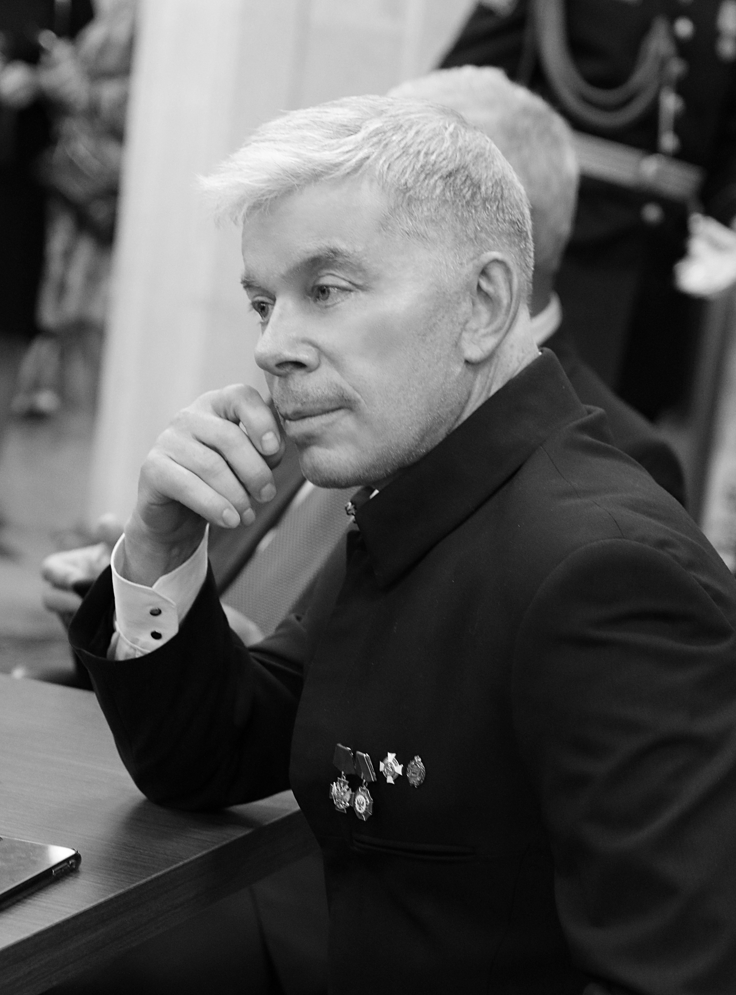 ТЭФИ Летопись Победы