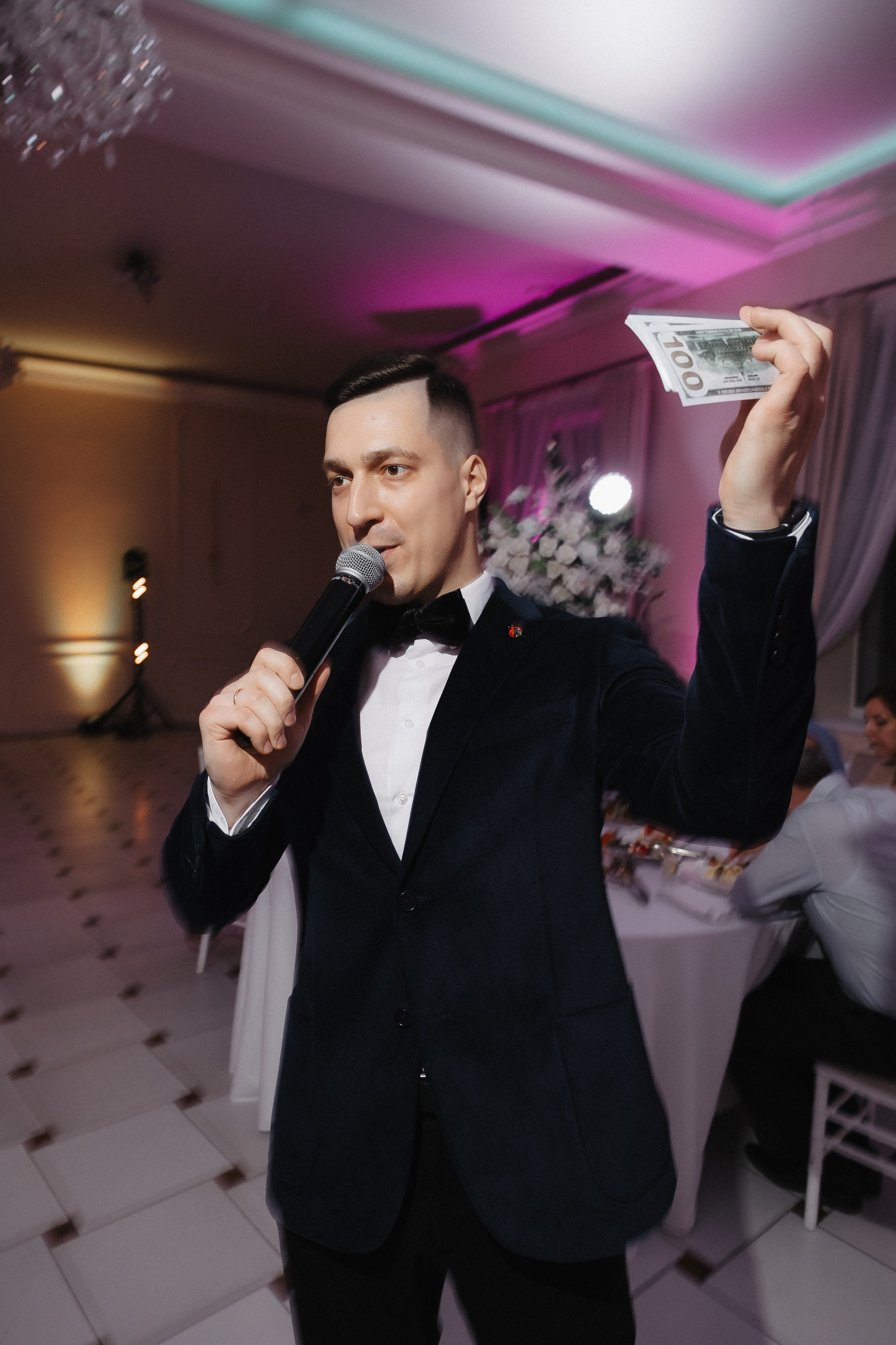 Вадим и Настя. Свадебный фотограф Роман Медведев , Минск, Беларусь