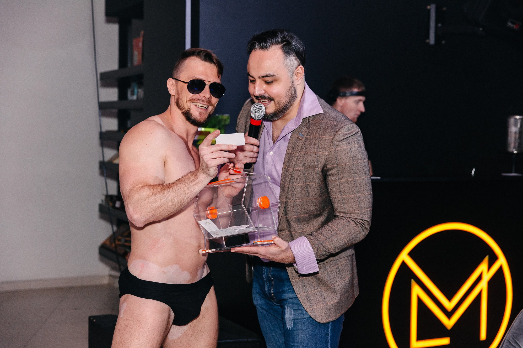 8 марта в лаунж-баре Major 2024. Свадебный, семейный и детский фотограф в Калининграде Елена Кравцова