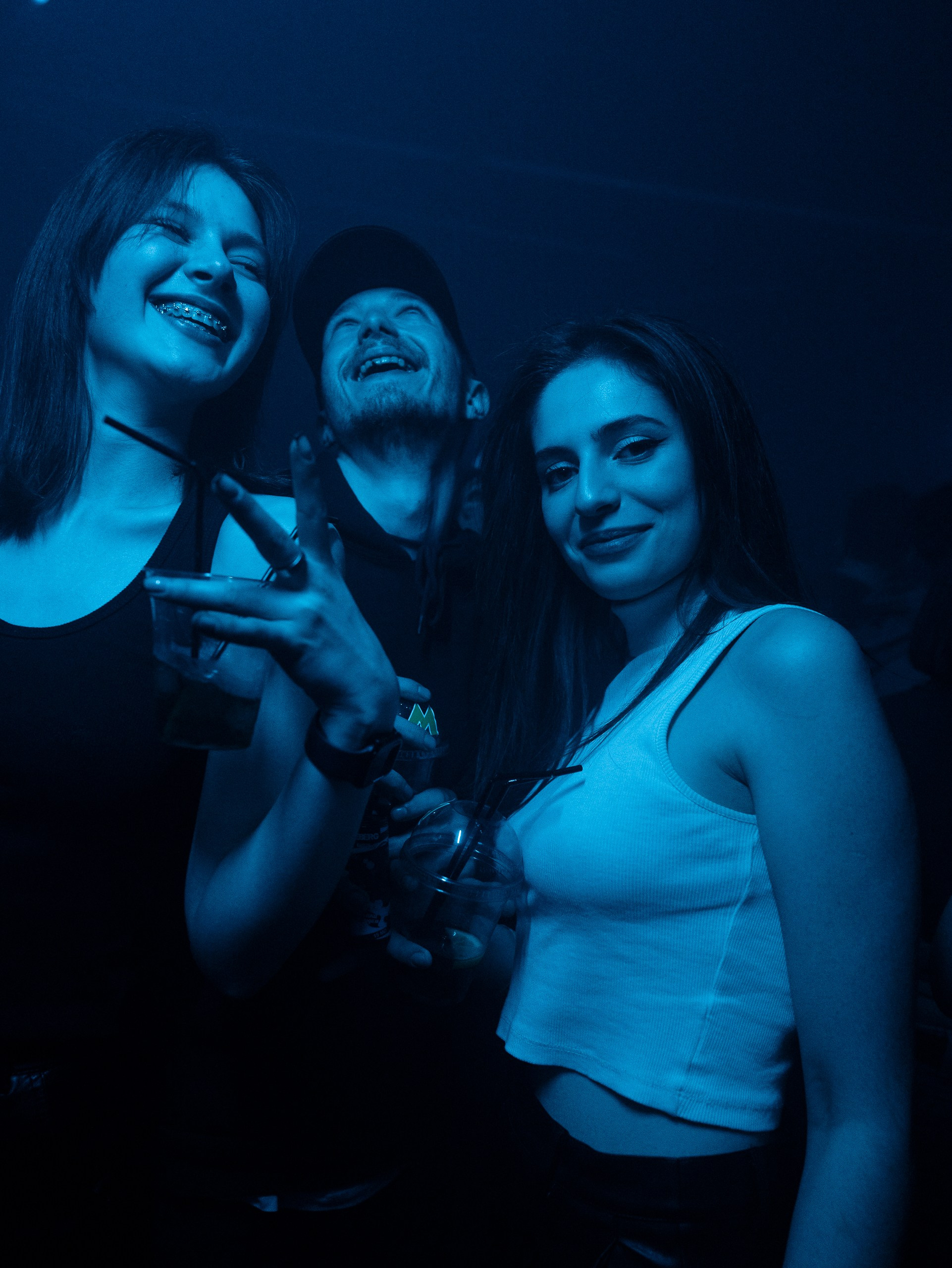 Metro Gorkovskaya Osobnyak 1857. Sunnyman