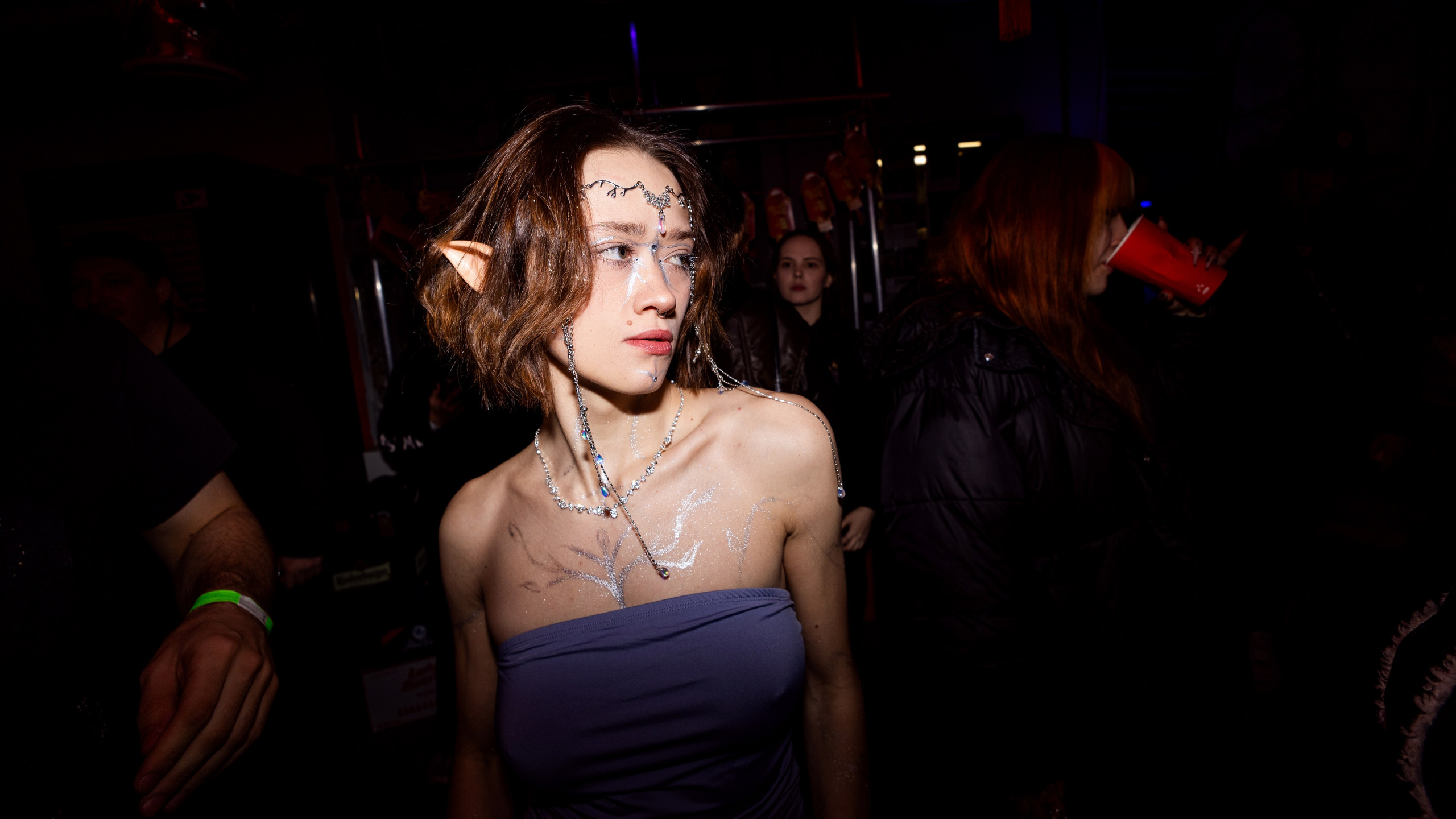 SBROD 003: Чайна-Таун Маднесс. SBROD