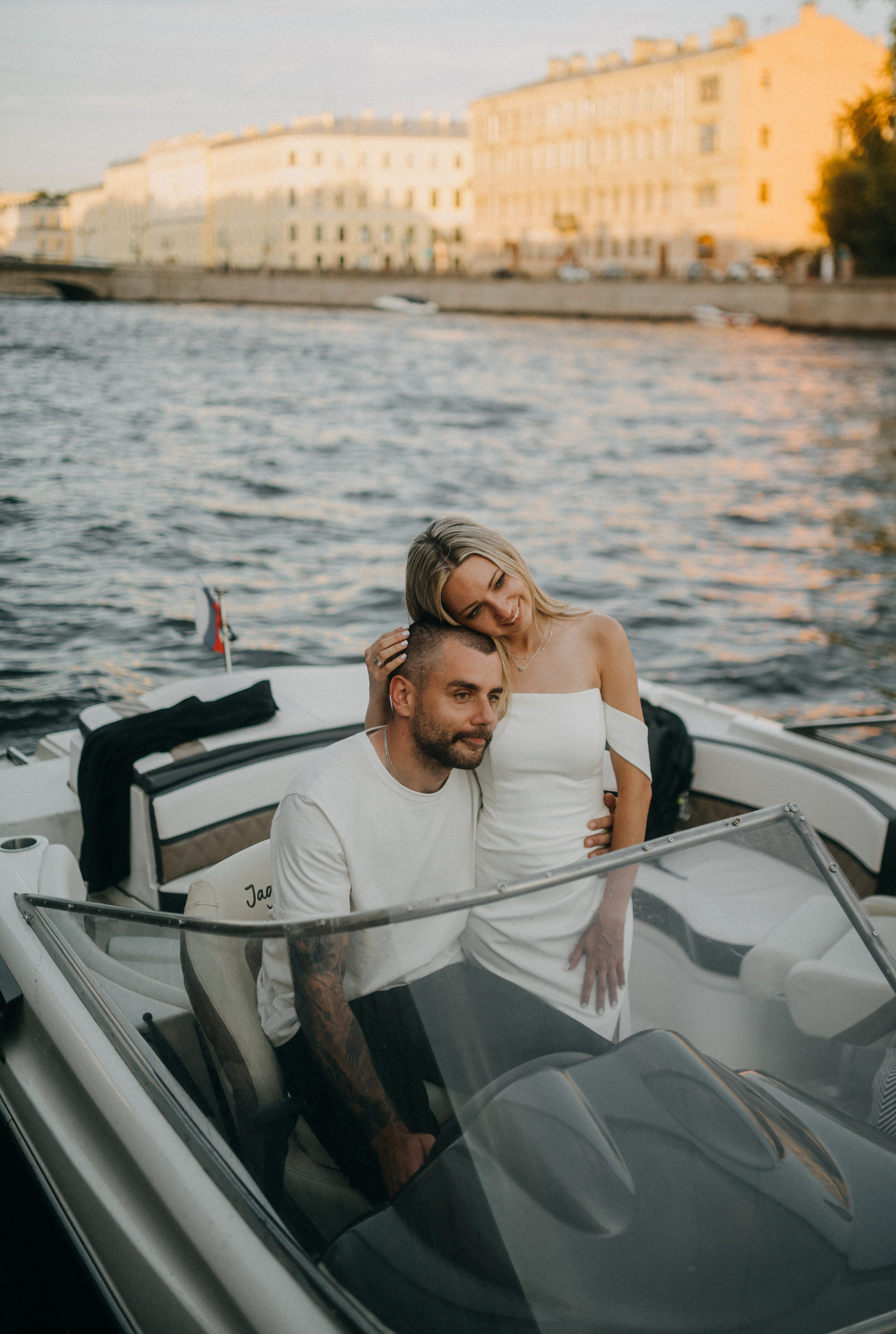 Данила и Кристина 29.07.25 весь день. Фотограф в Санкт Петербурге Лара Великова