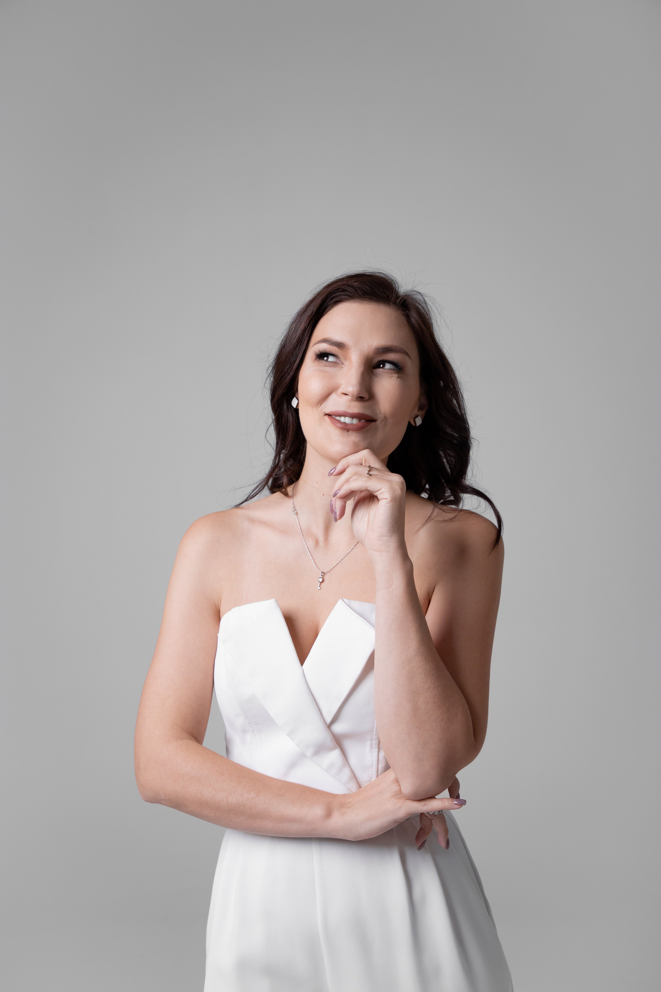 Алиса Волкова. Фотограф Денис Лесковский (Тюмень)