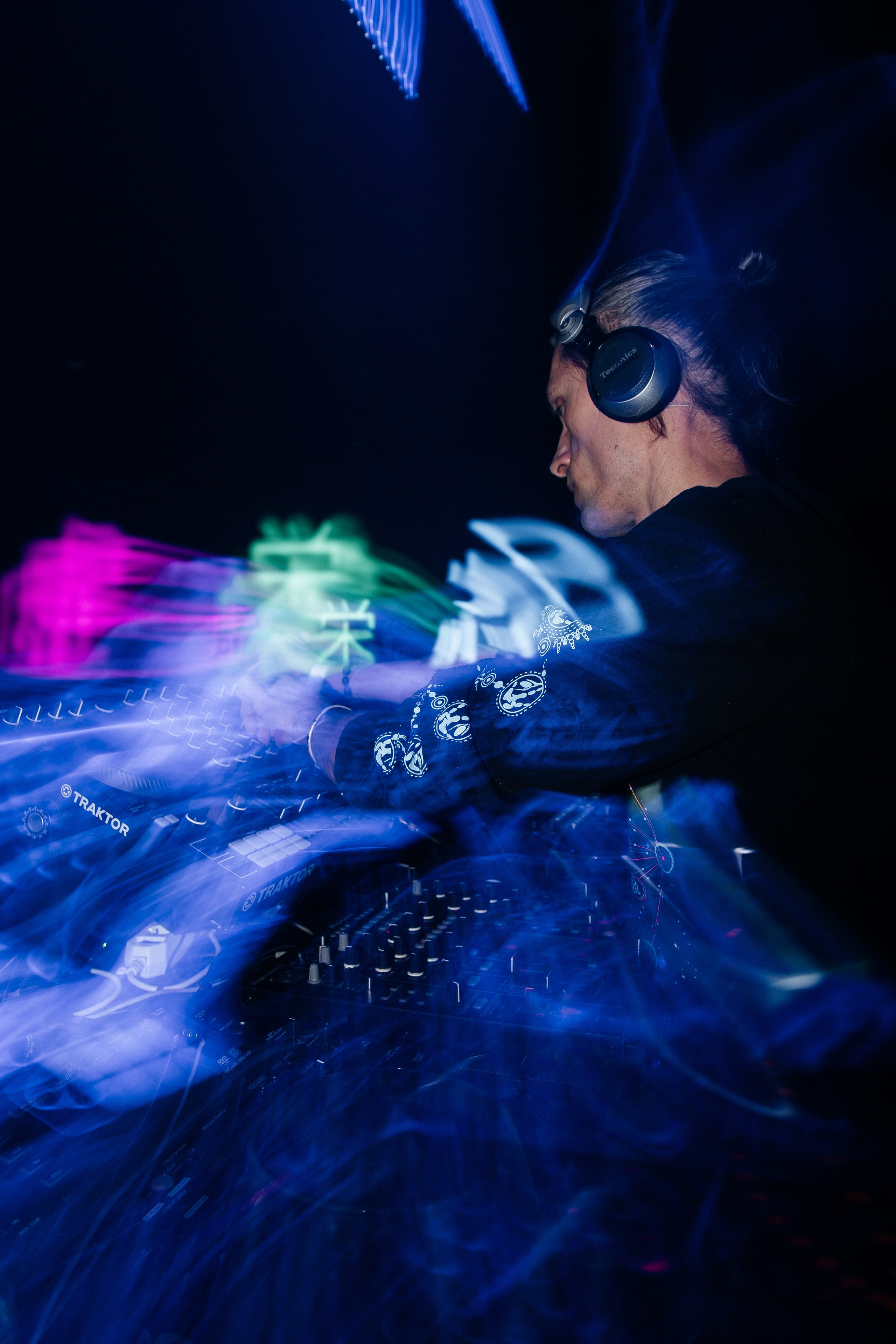 Суета Аватар. Фотограф Денис Лесковский (Тюмень)