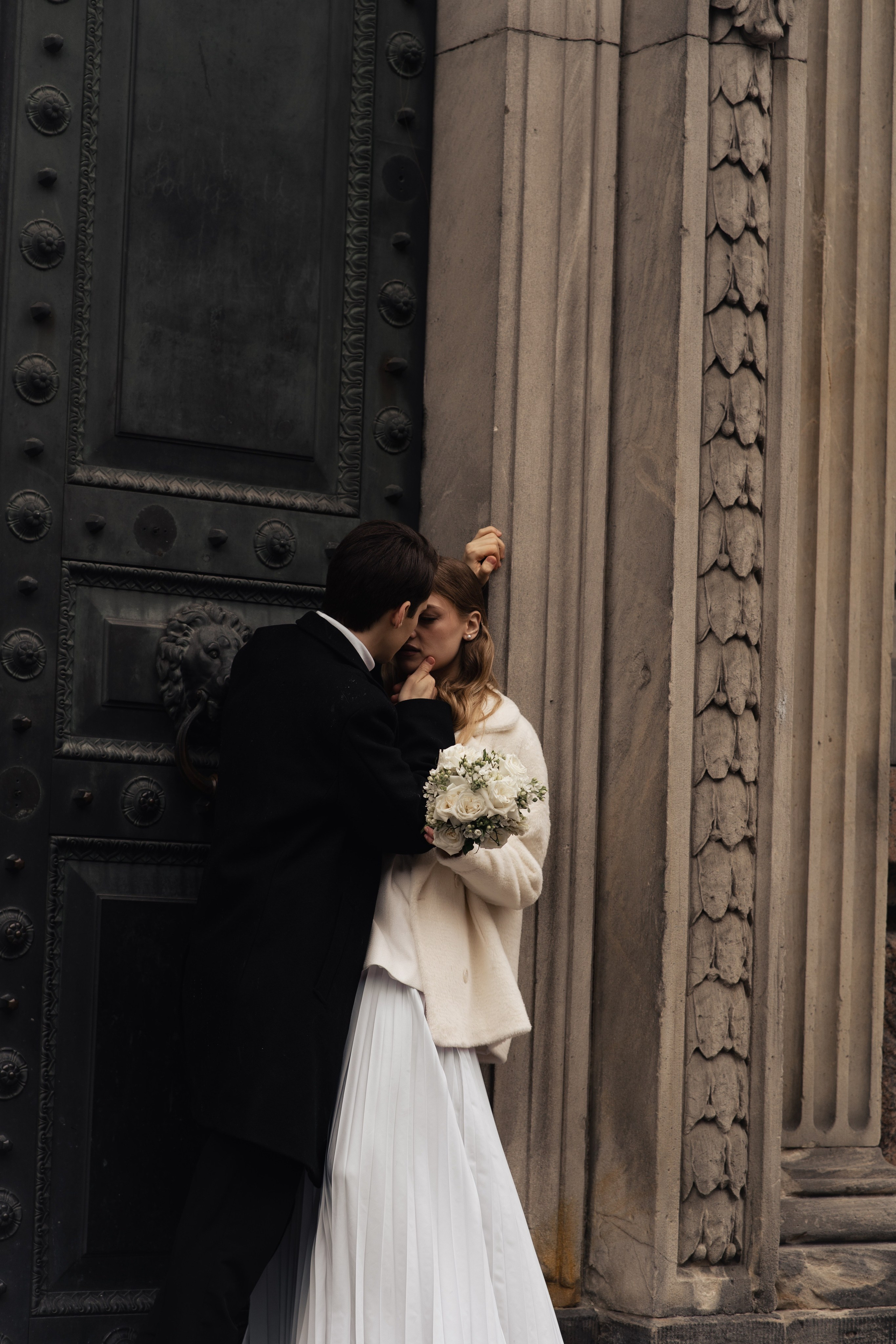 Wedding. Фотограф в Санкт-Петербурге Ангелина Шубина