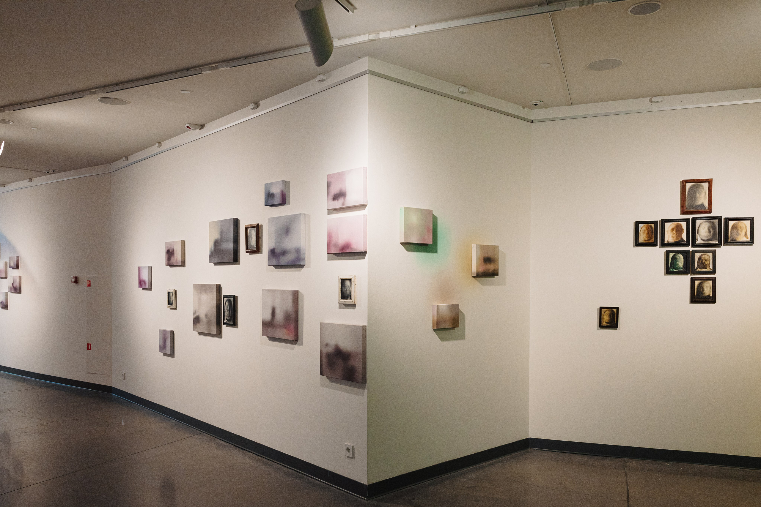 ''Filaretova Research Institute. Yekaterinburg'', 2024. Ksenia Markelova, multidisciplinary artist, Yekaterinburg