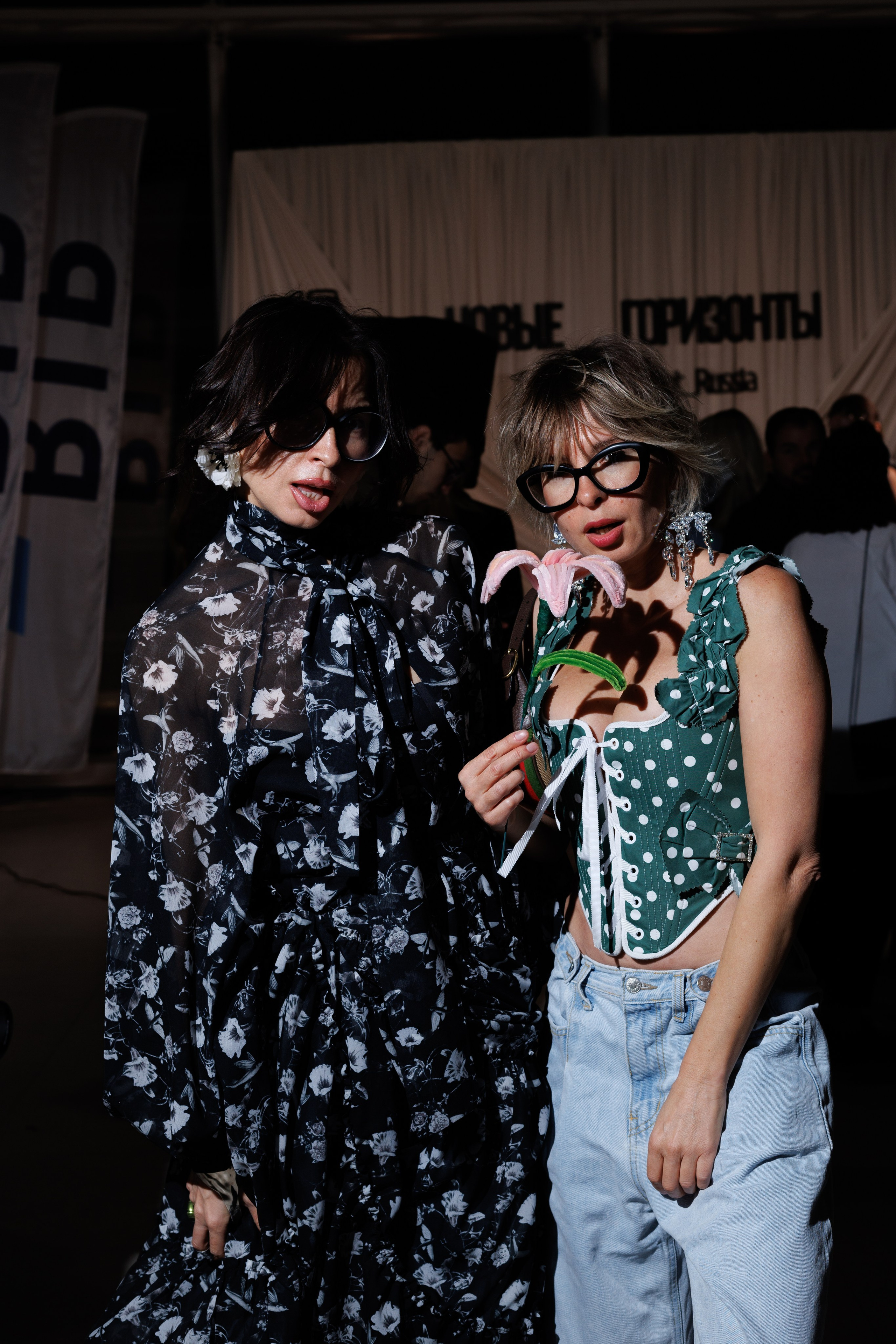 Новые горизонты. Фотограф Яна Белая