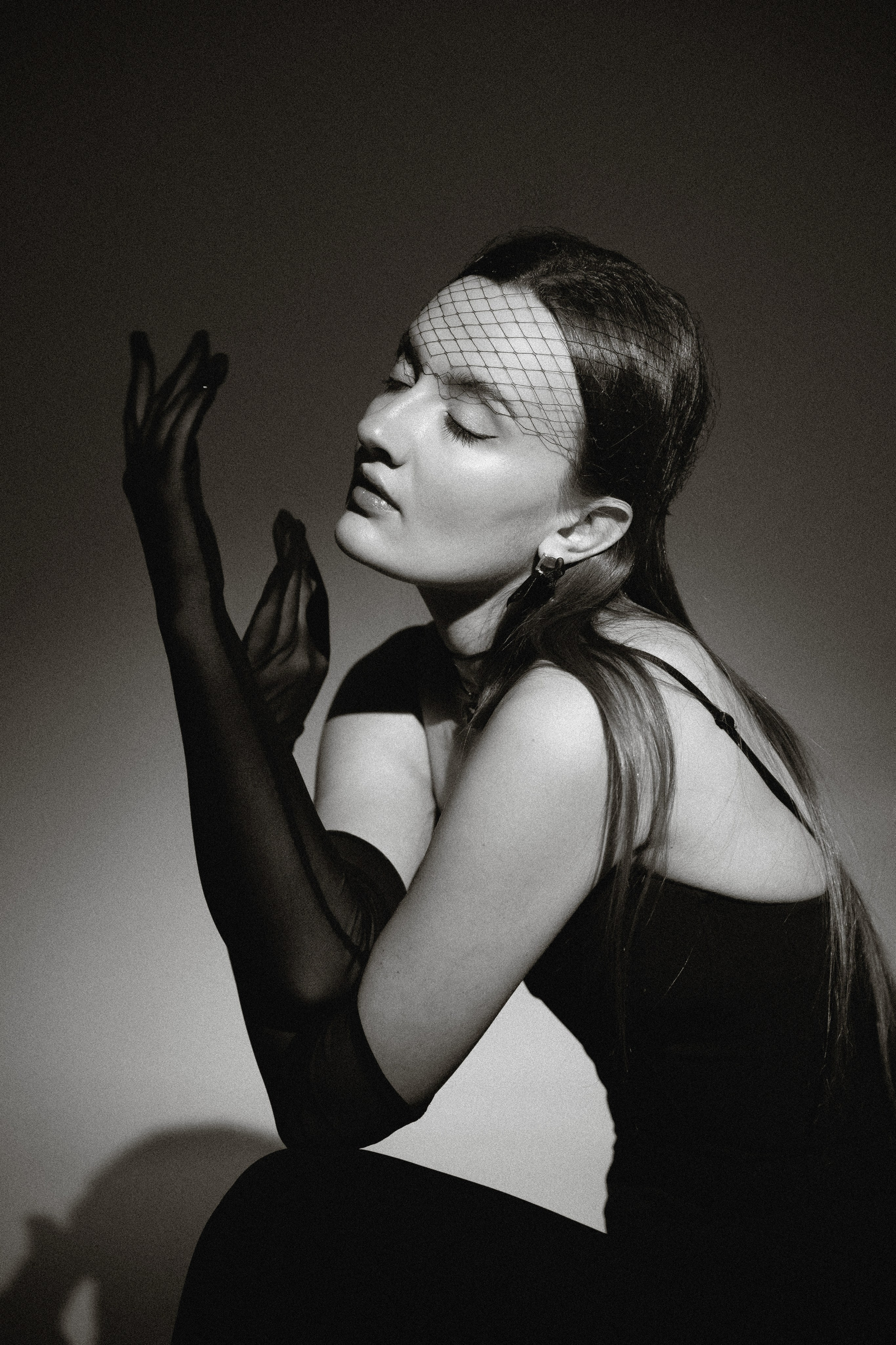 Катя. Тамара Власова