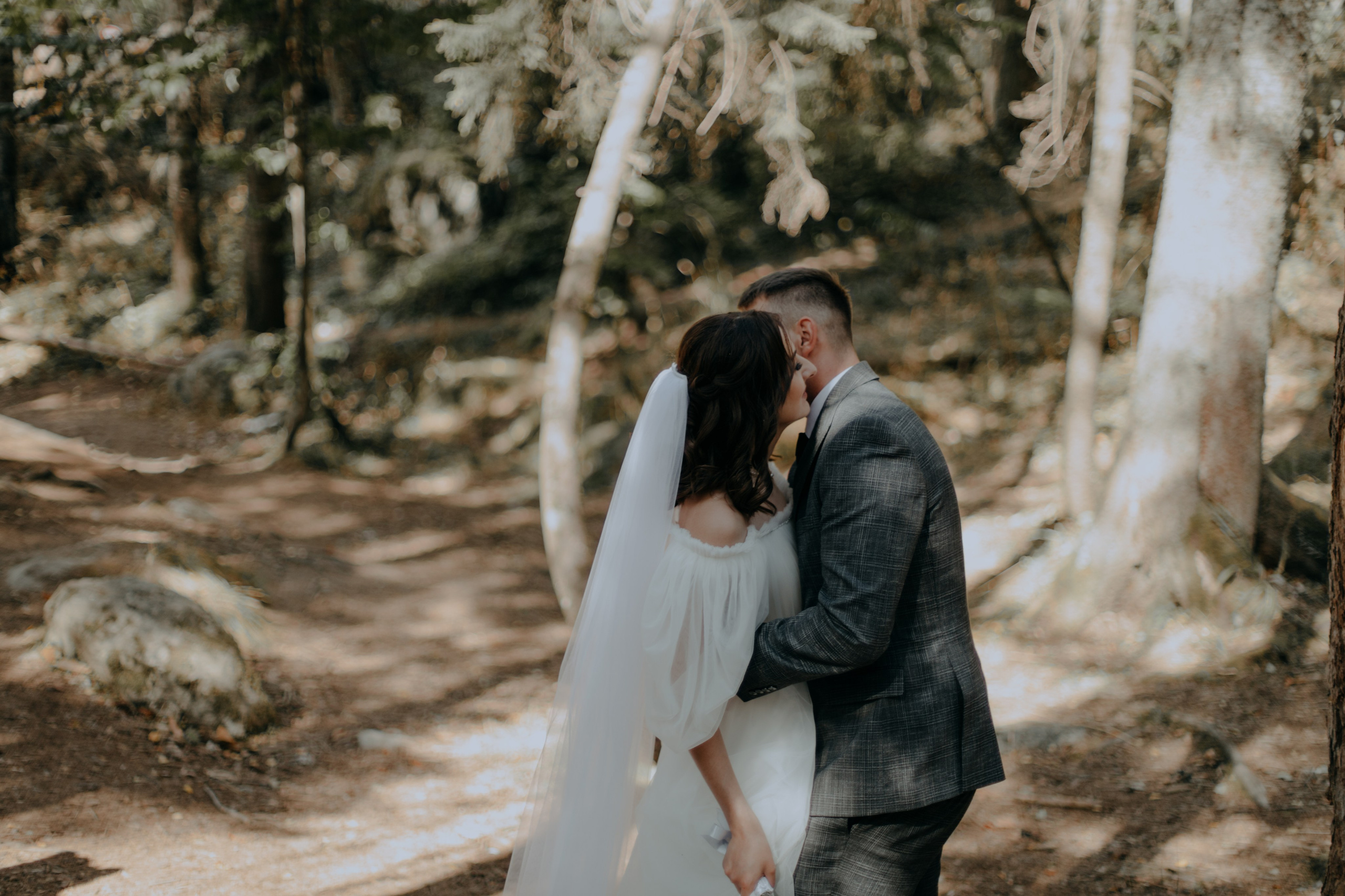 Валерия ღ Александр. Портфолио