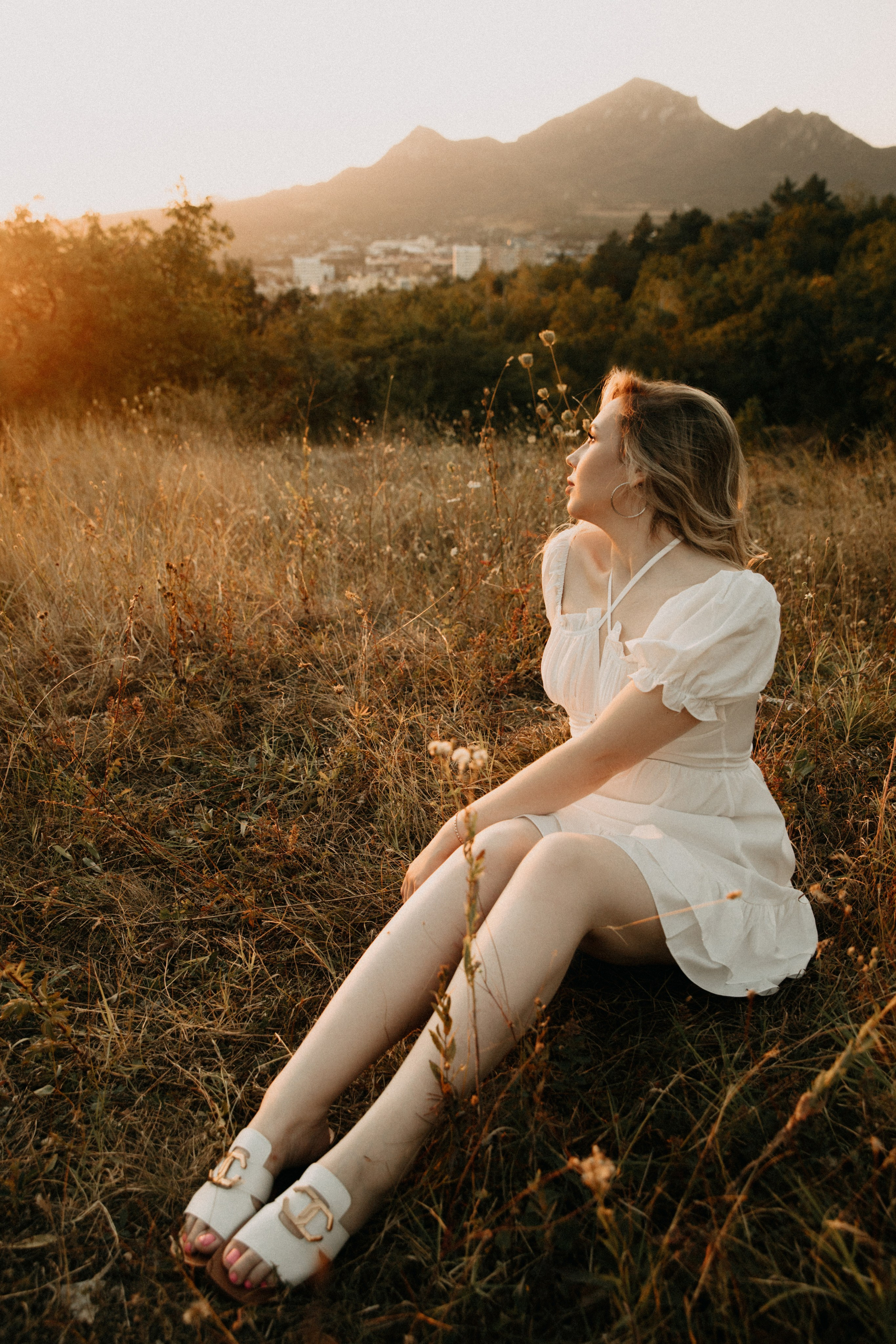 Ирина. Портфолио