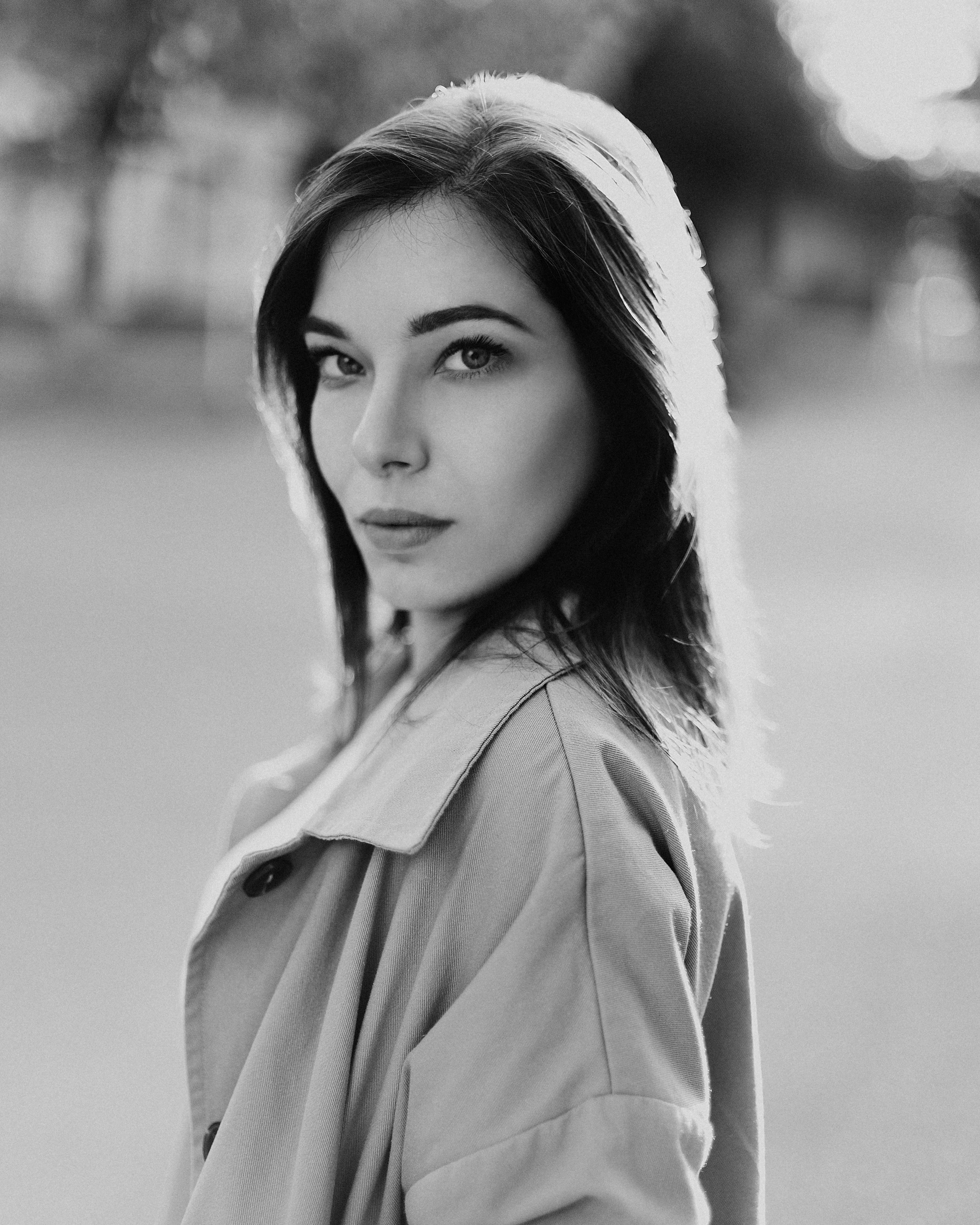 Ольга. Портфолио