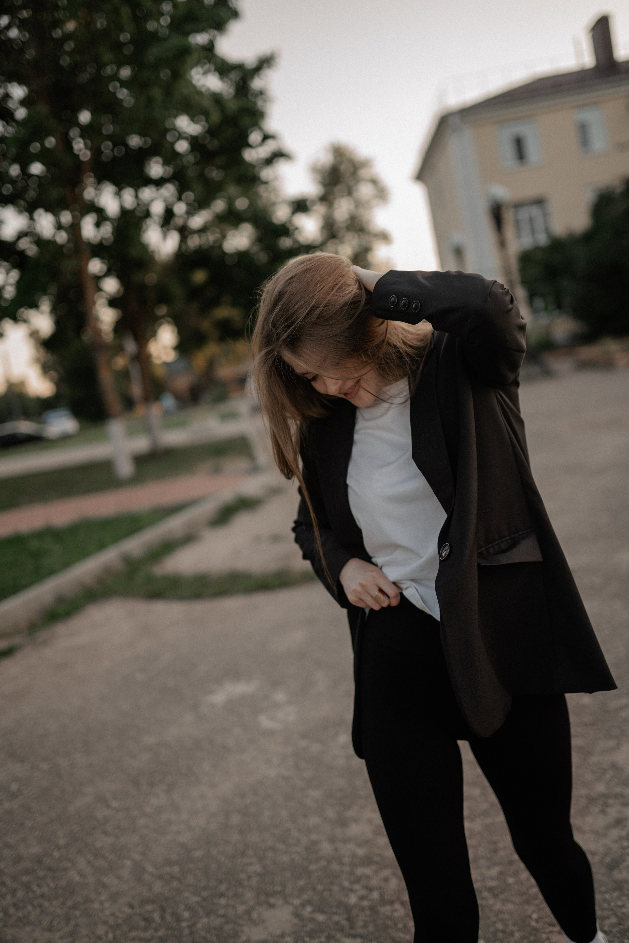 Лолита. Семейный и свадебный фотограф в Москве и Калуге Рослова Анастасия