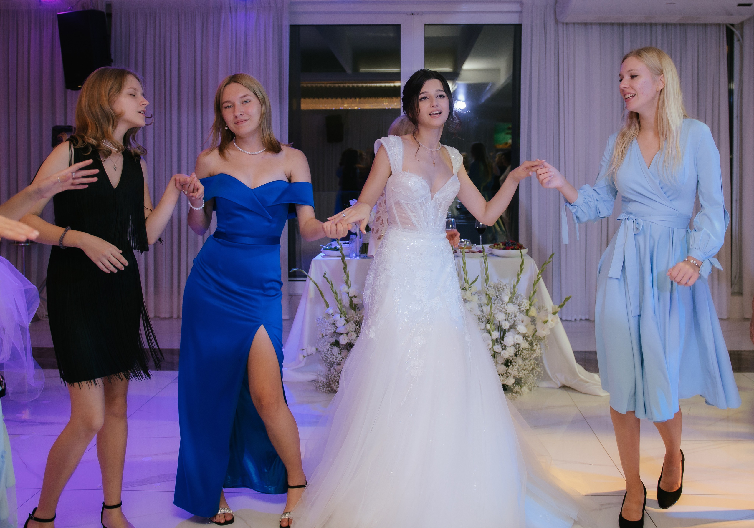 Дмитрий и Ангелина (г. Севастополь). Свадебный, женский, семейный фотограф в Севастополе Юлия Мошенко