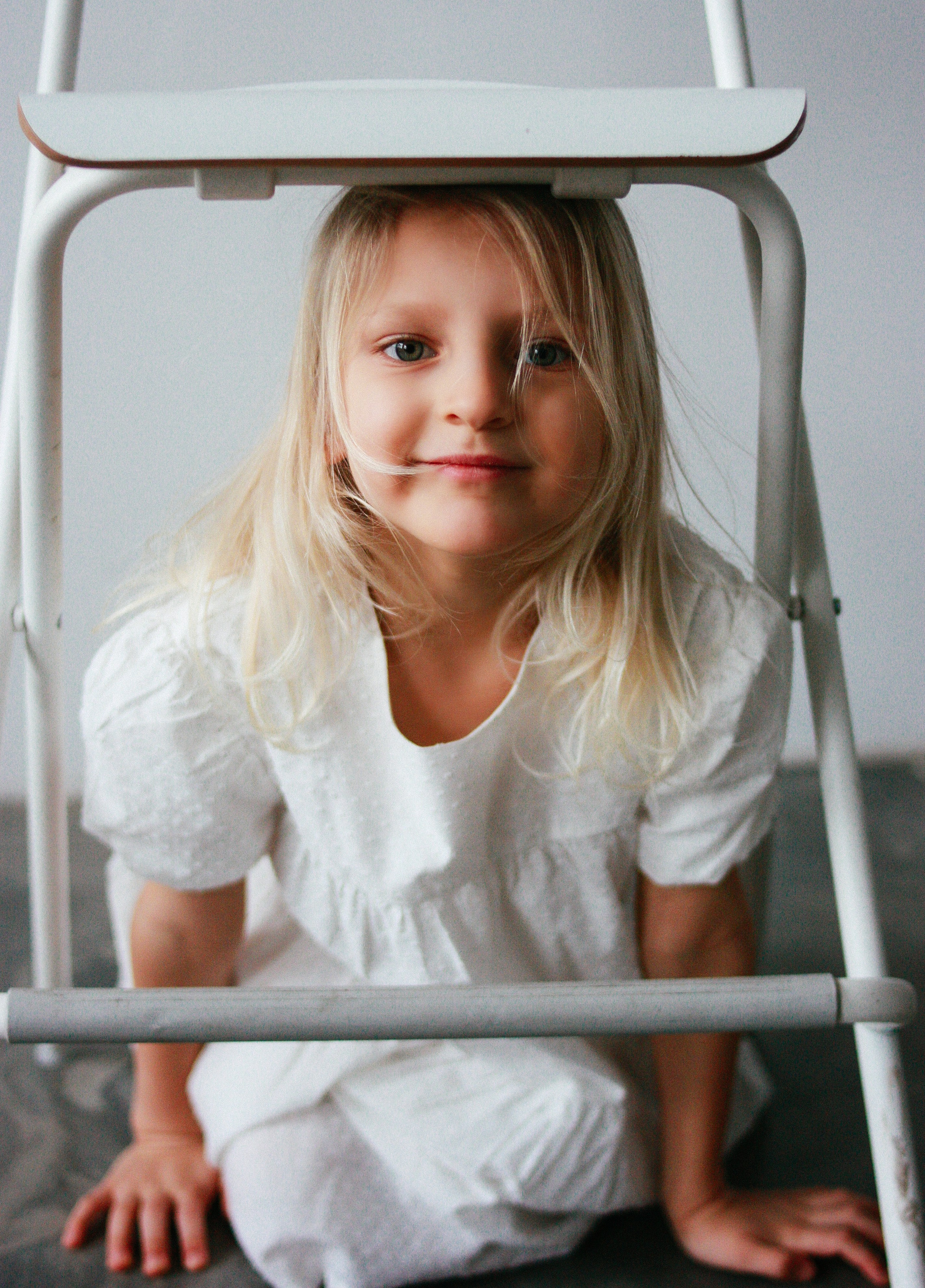 Семейная. Москва. Фотограф Екатерина Торопцева