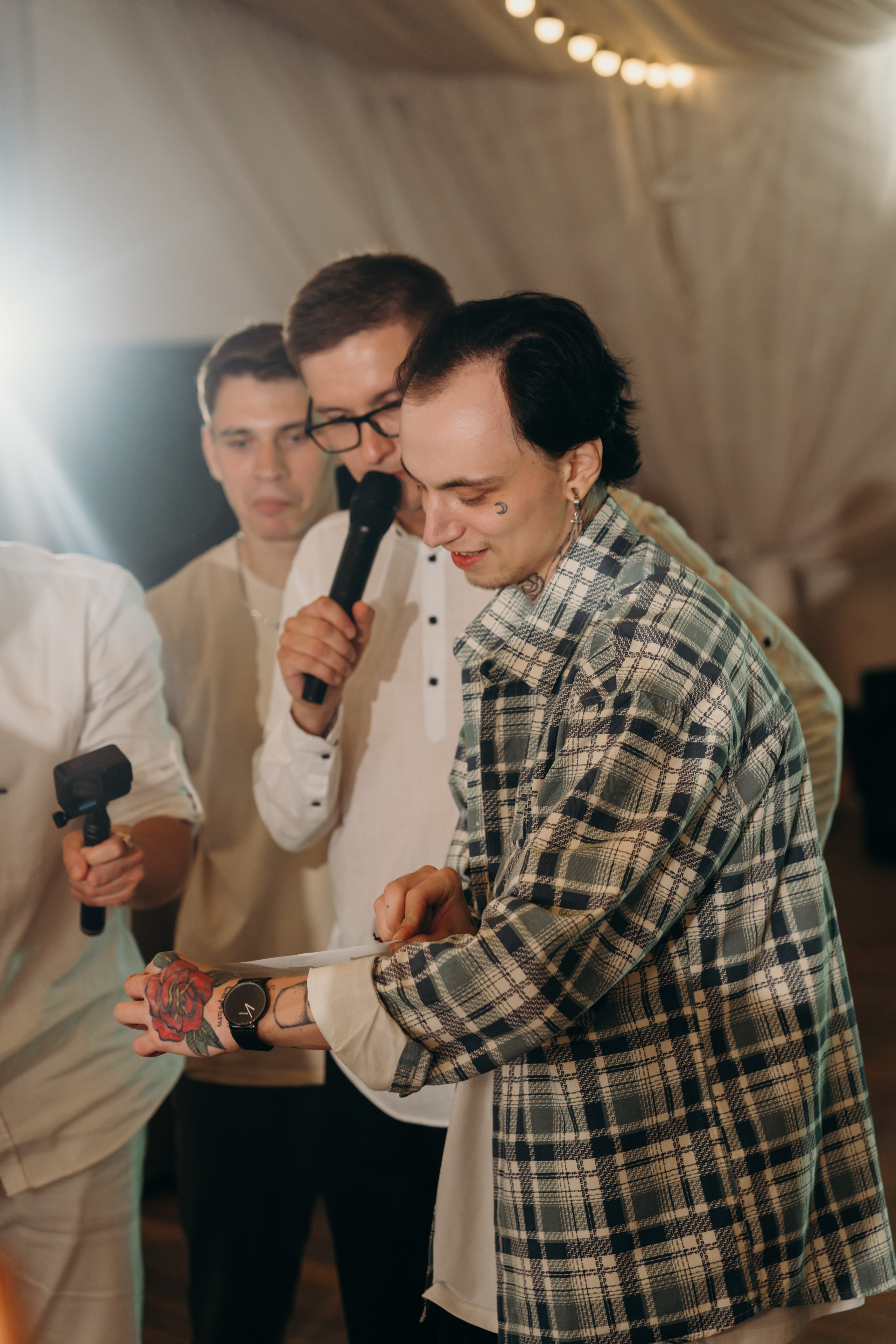 Рождение семьи Игоря и Кристины. СВАДЕБНЫЙ ФОТОГРАФ КРАСНОЯРСК