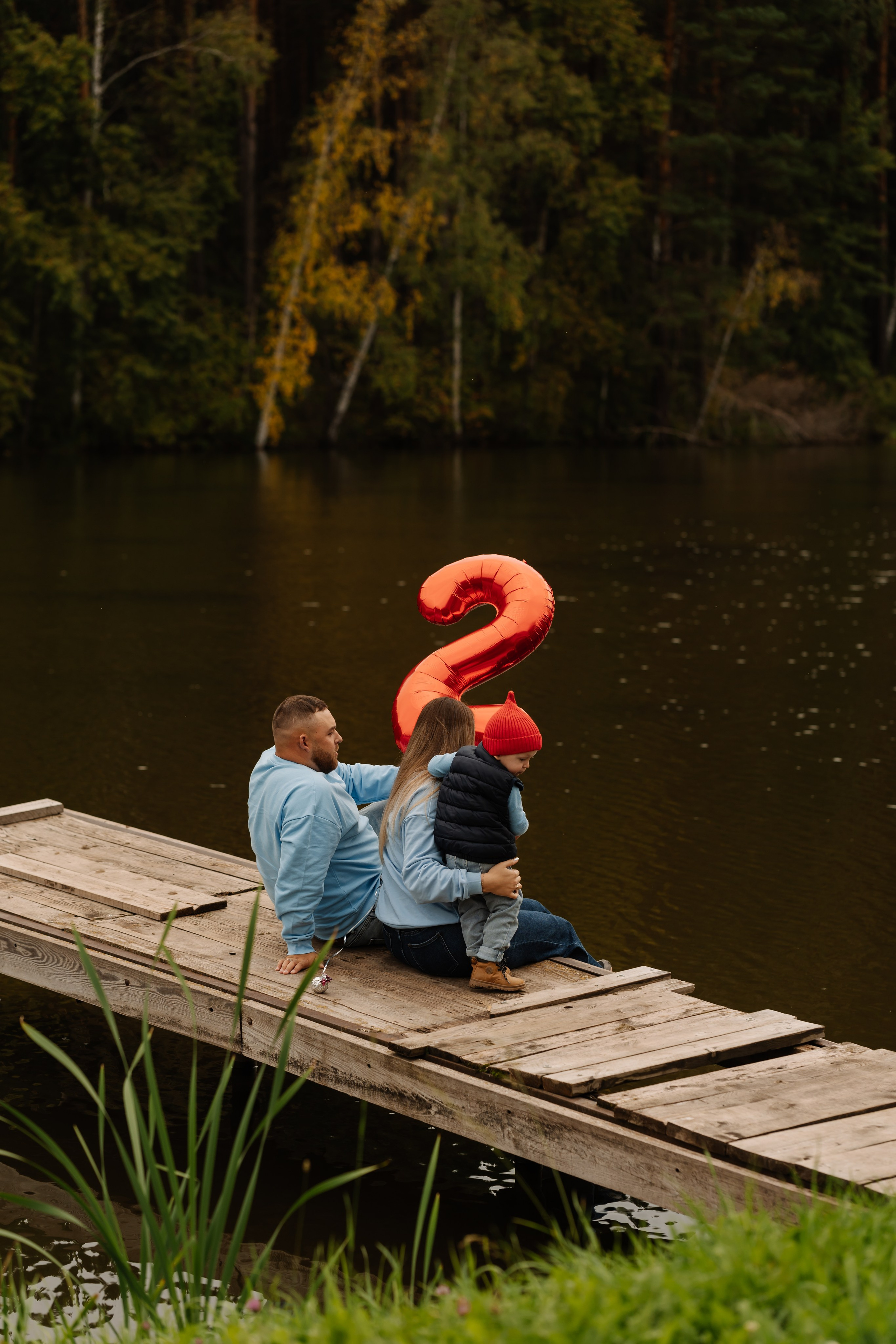 2х летие Тимурика. СВАДЕБНЫЙ ФОТОГРАФ КРАСНОЯРСК