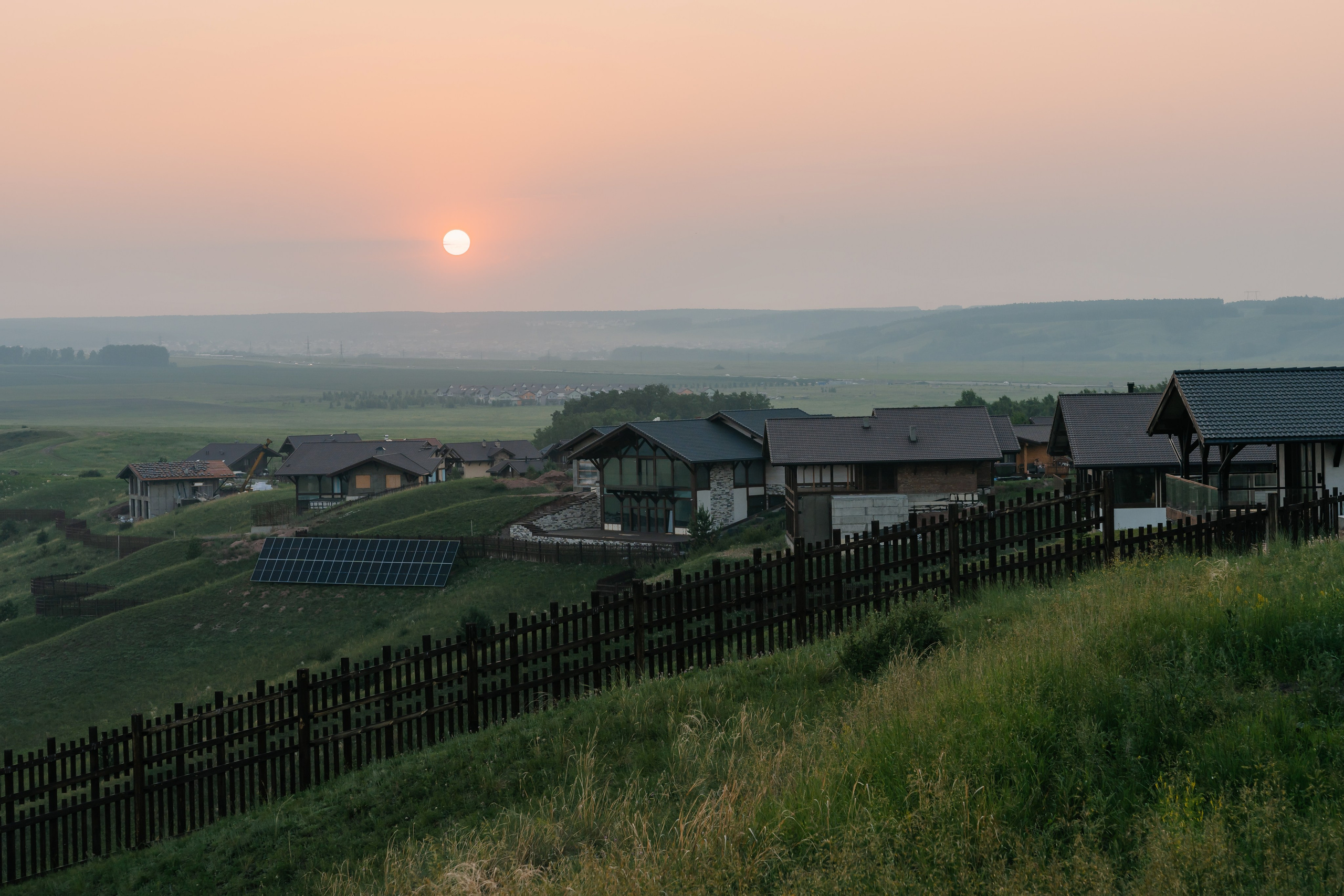 Душевная история Алины и Кирилла. СВАДЕБНЫЙ ФОТОГРАФ КРАСНОЯРСК