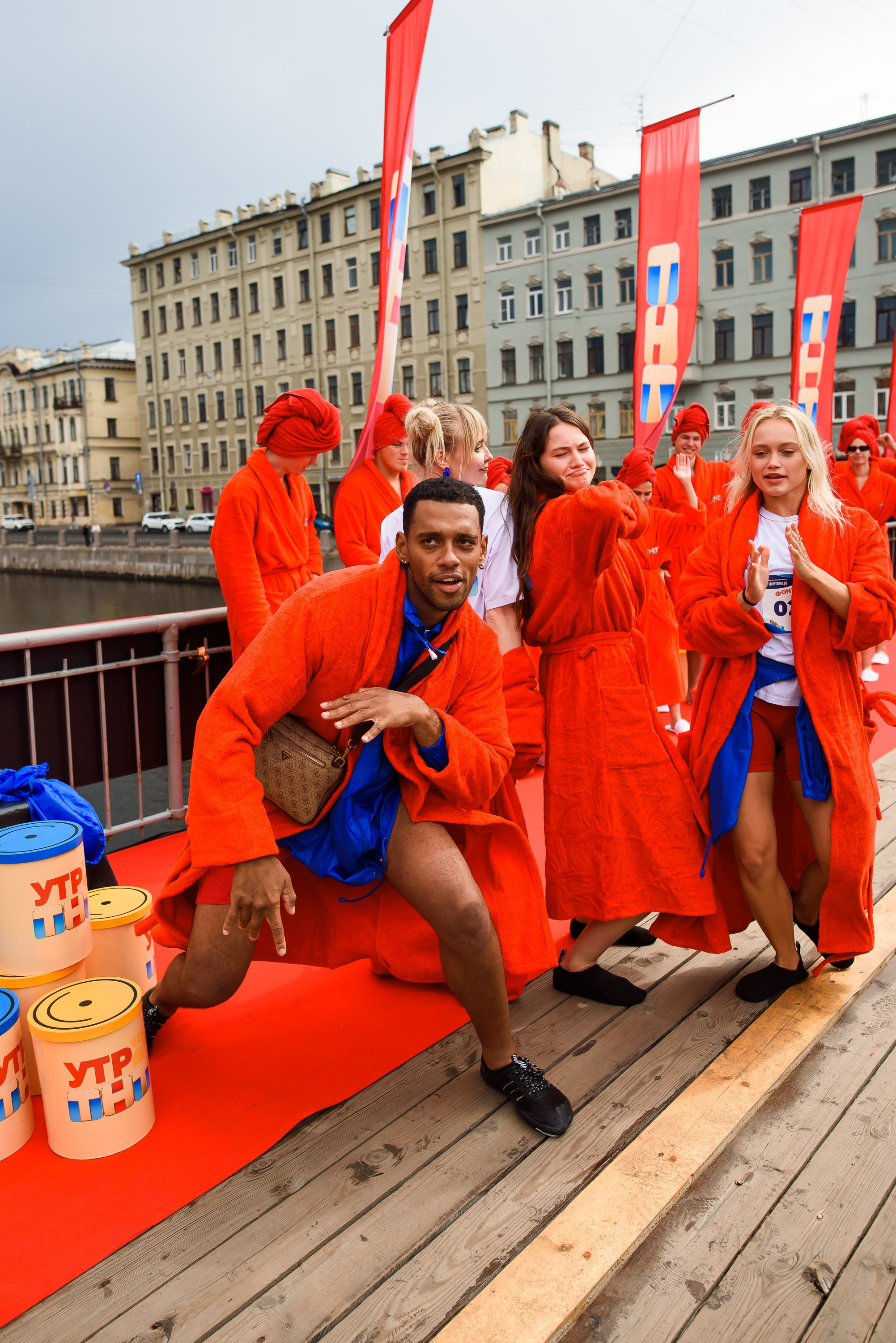 ТНТ Фонтанка SUP. Фотограф в Санкт-Петербурге — Эдуард Фазлетдинов | Репортаж, свадьбы, студия
