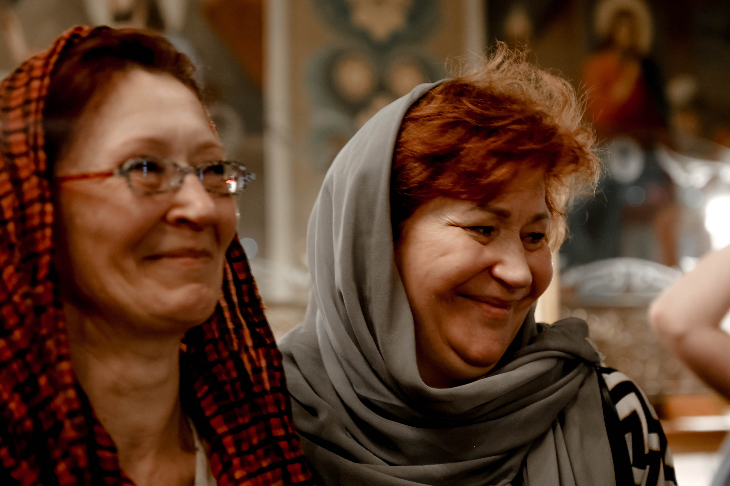 Иван и Дарья Венчание. Фотограф в Москве и любой точке земного шара Алёна Вялова (Чулкова)