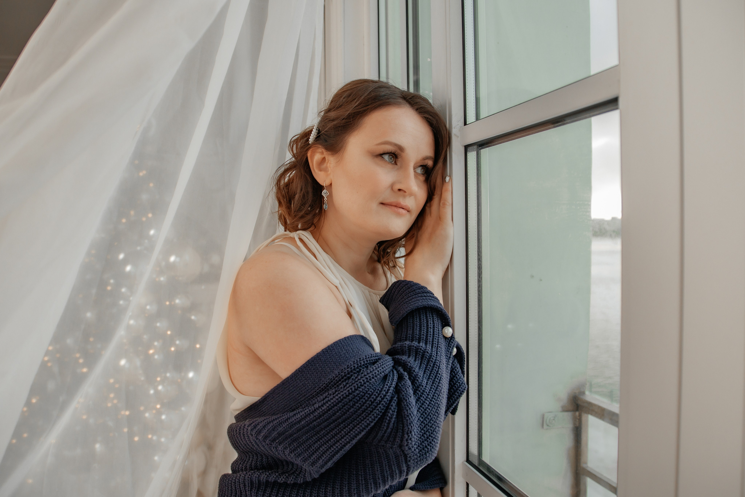 Юлия ✨. Женский портрет и немного больше в Санкт-Петербурге