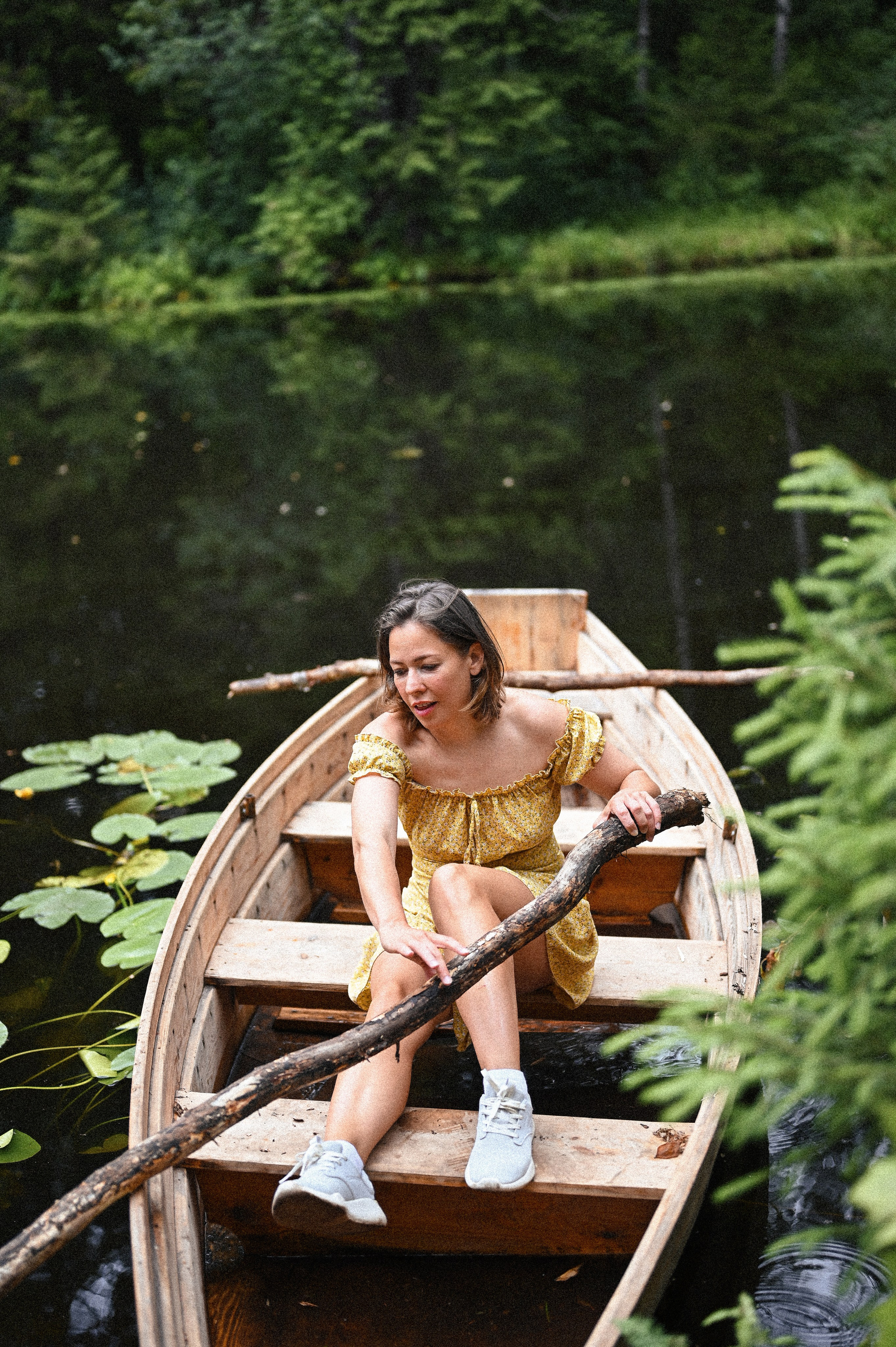 Маша. Студия детской и семейной фотографии «Время улыбаться»