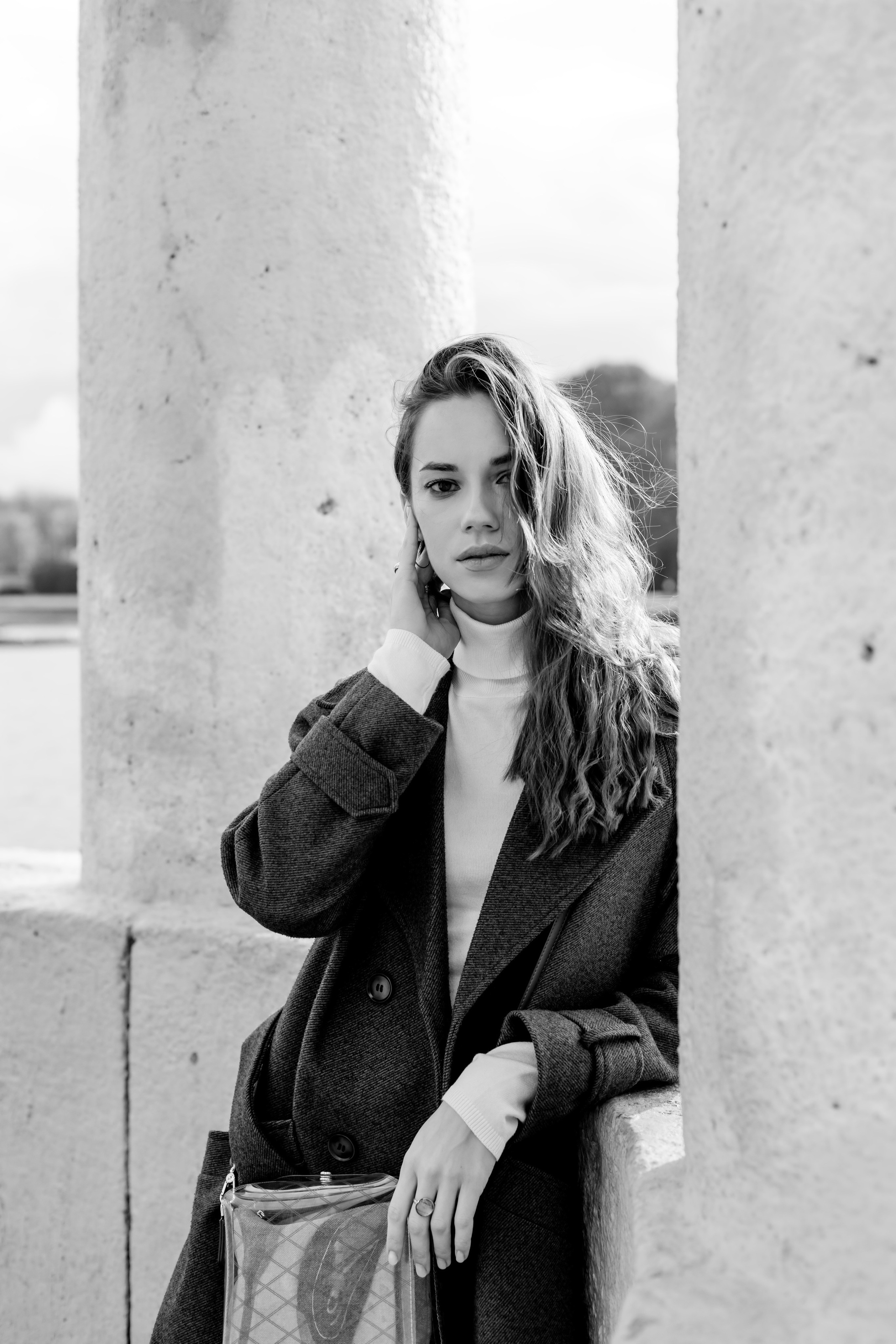 Даша. Главная