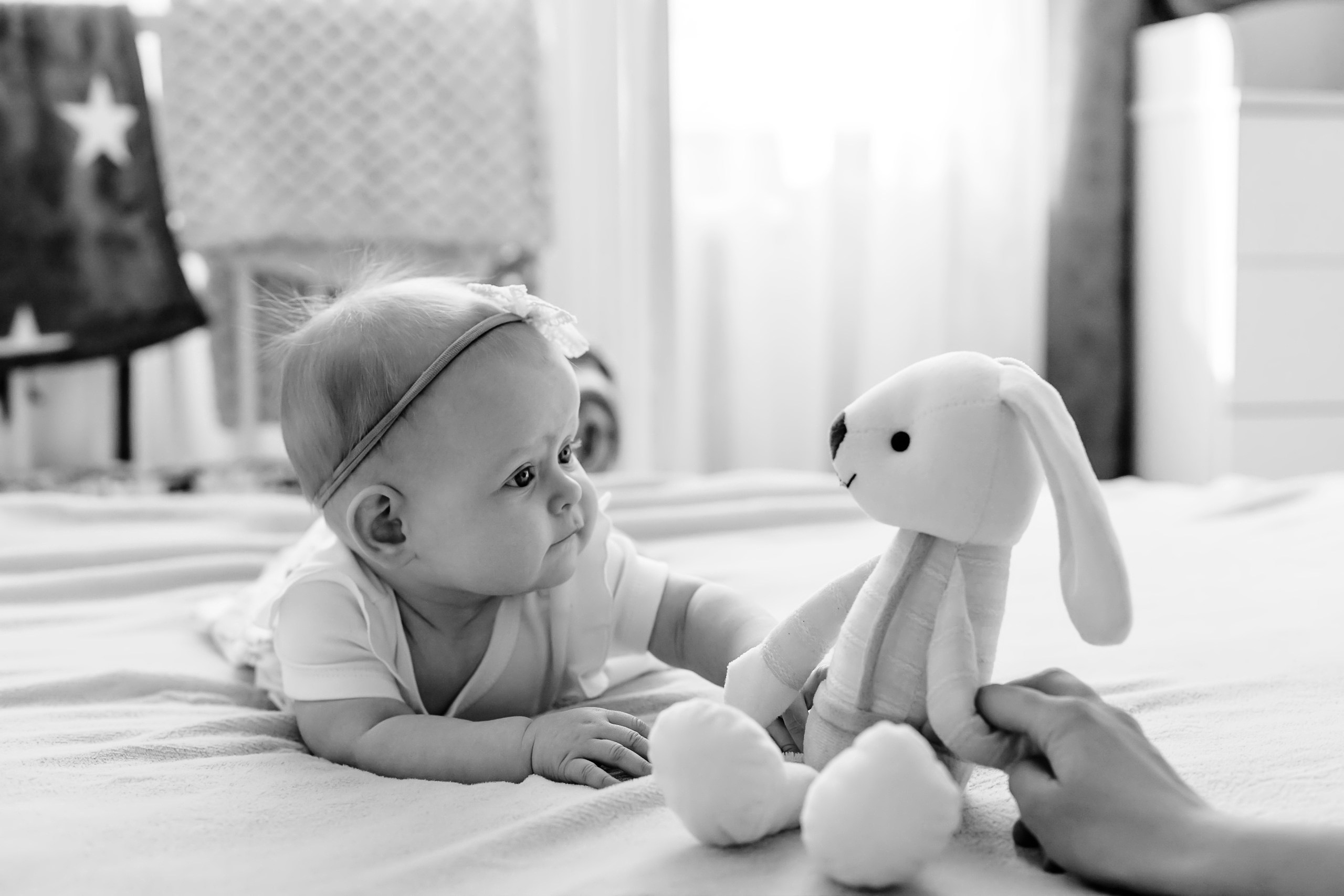 Марта и малыши. Главная