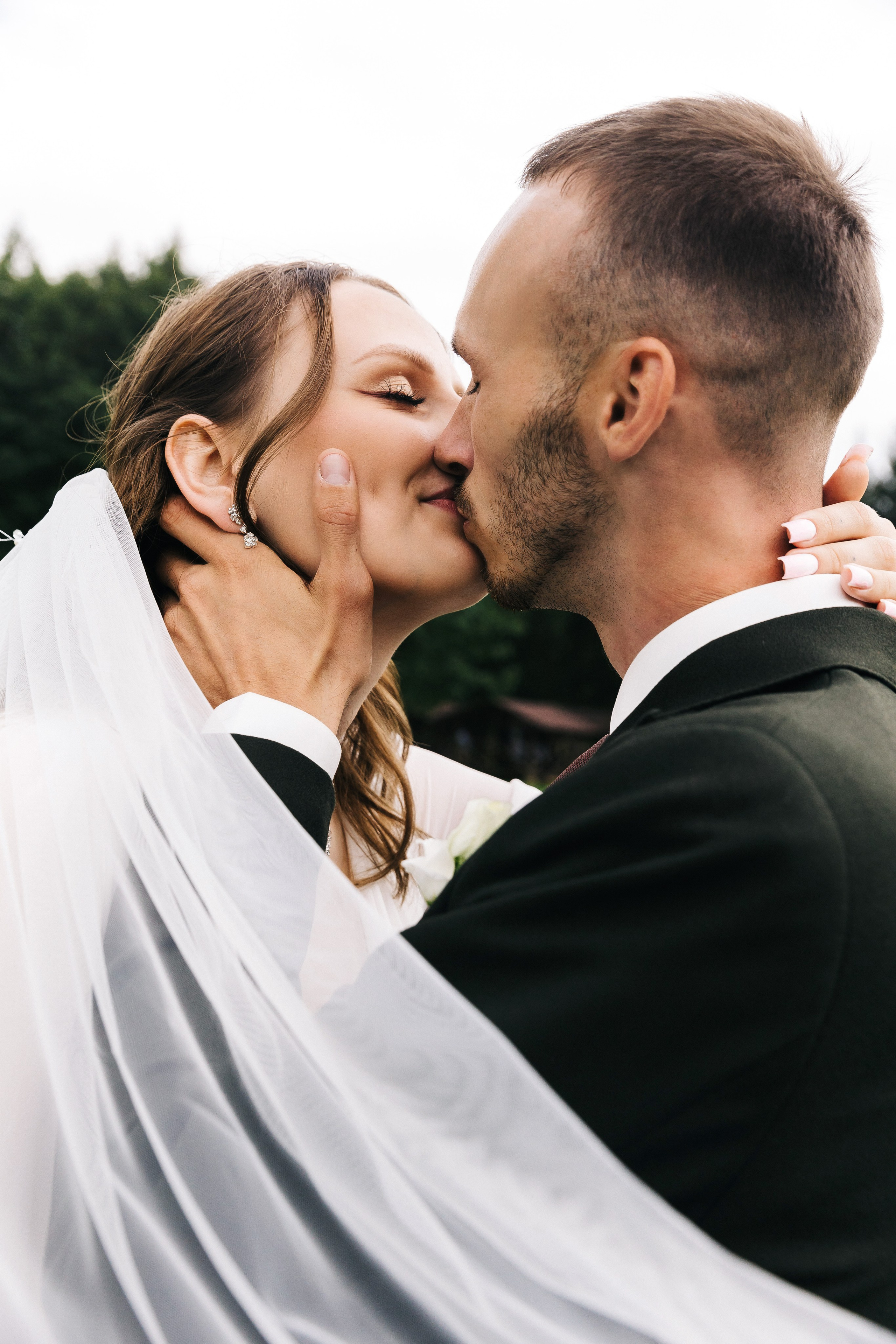 Елизавета и Владислав. Главная