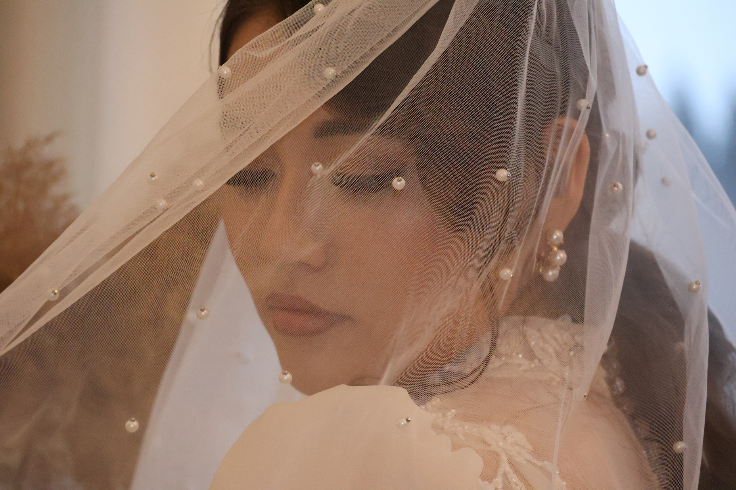 A random stuff. Mintonov's Film Studio