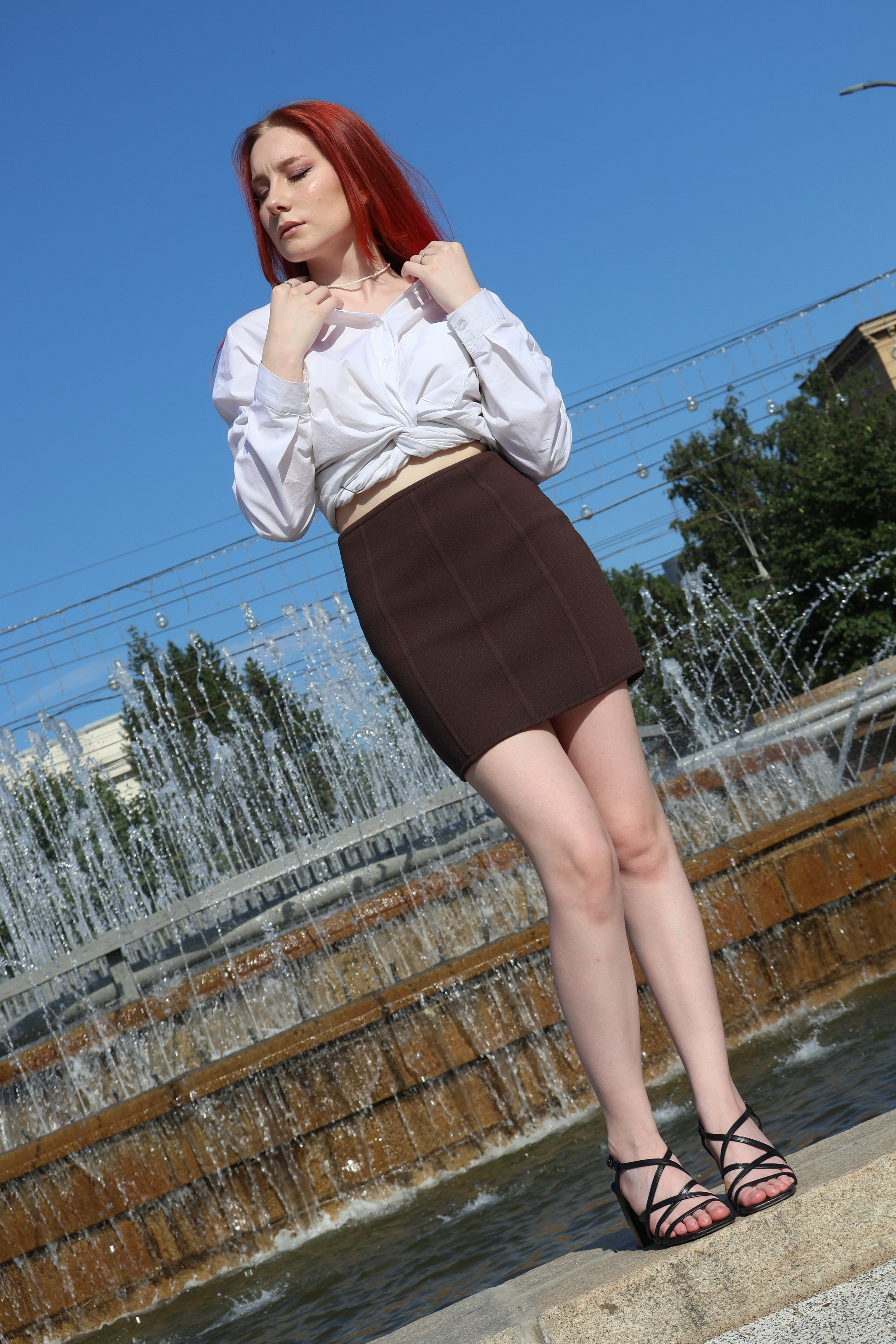 29 июля. Mintonov's Film Studio