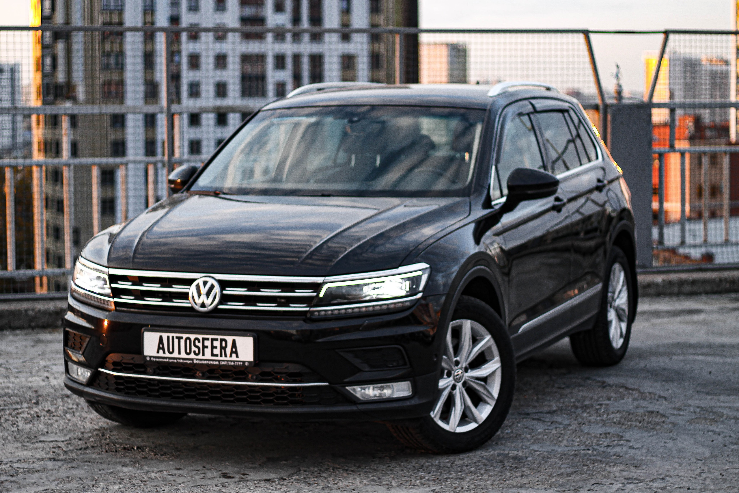 Авто. Mintonov's Film Studio