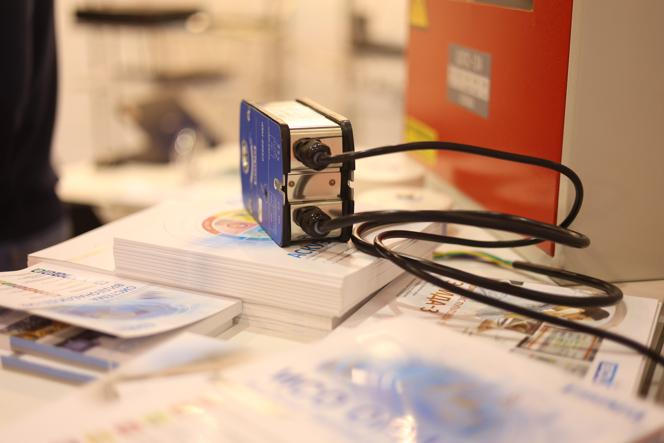 ЭКСПО. Mintonov's Film Studio