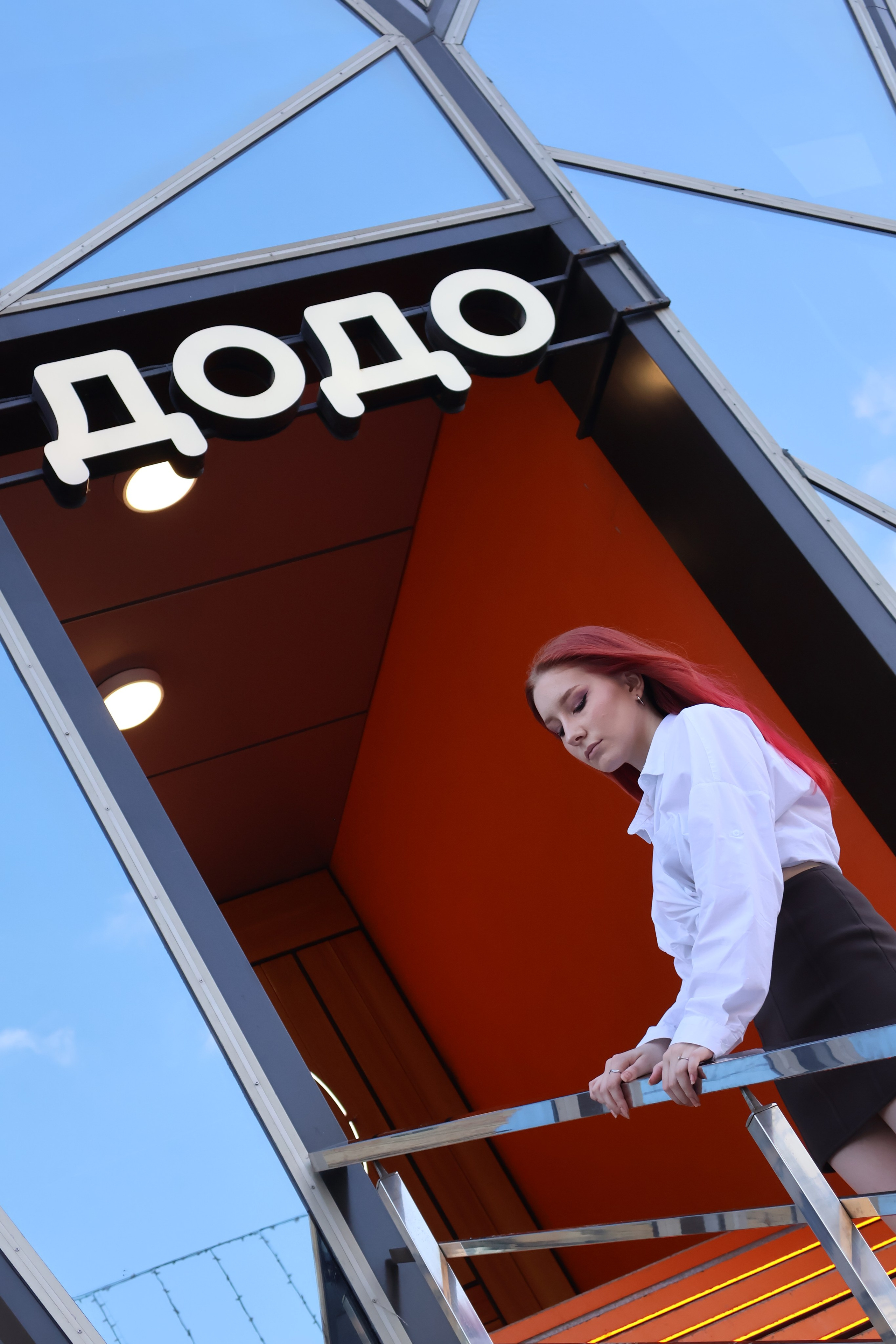 29 июля. Mintonov's Film Studio