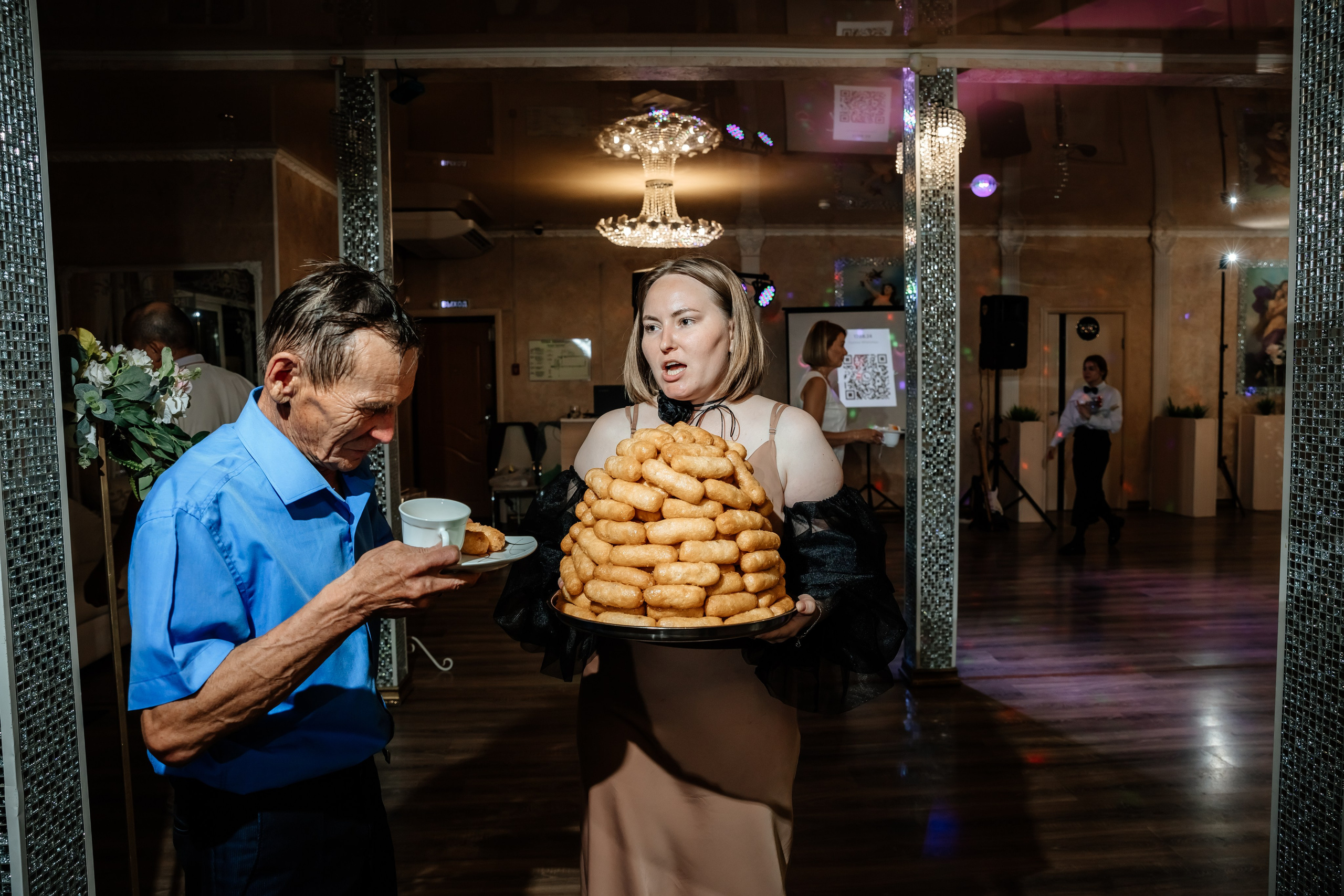 Тимур и Римма. Свадебный и семейный фотограф Разида Мухаметова