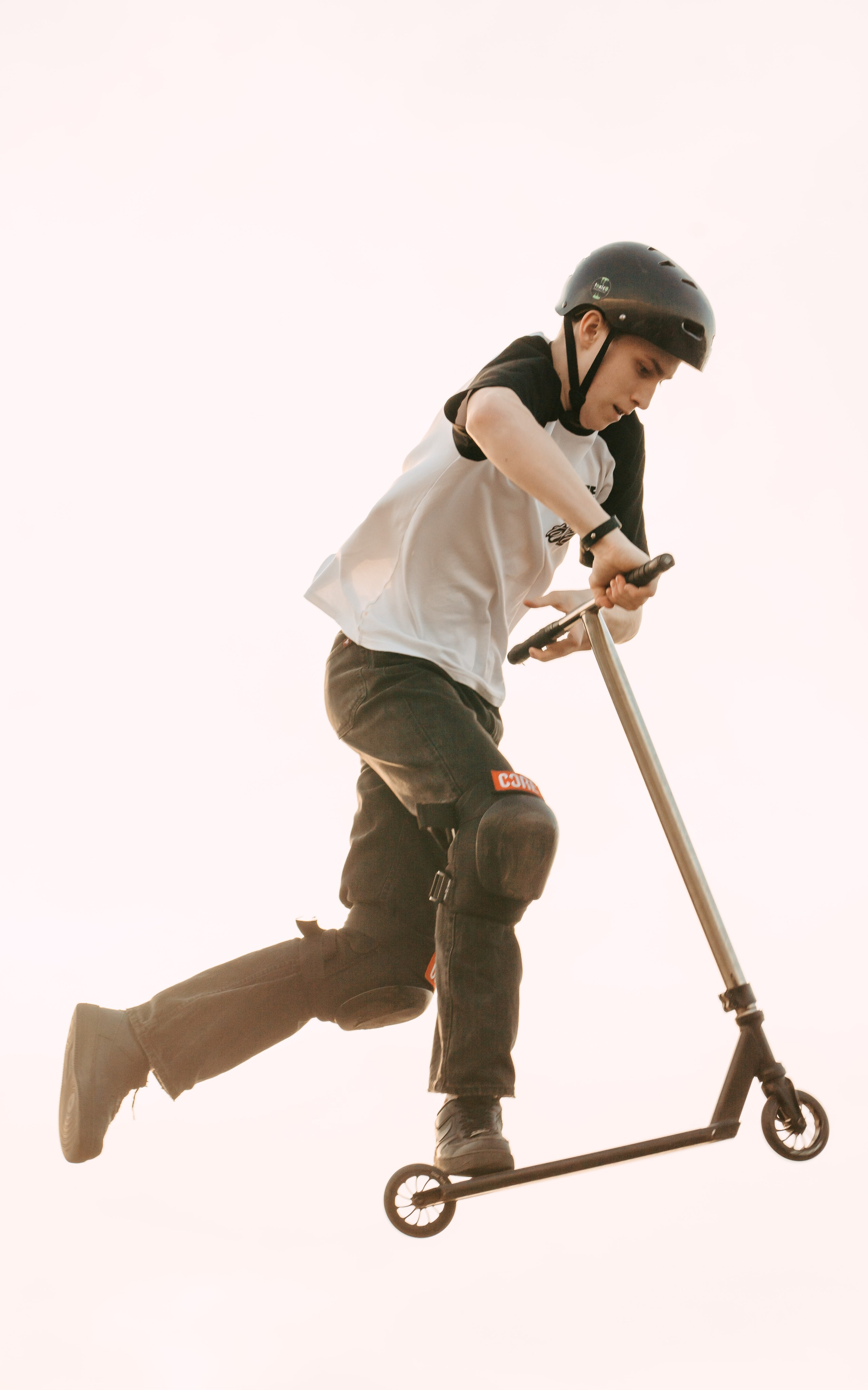 URAM. Открытие сезона / 2023. Саша Копылов, фотограф в Казани