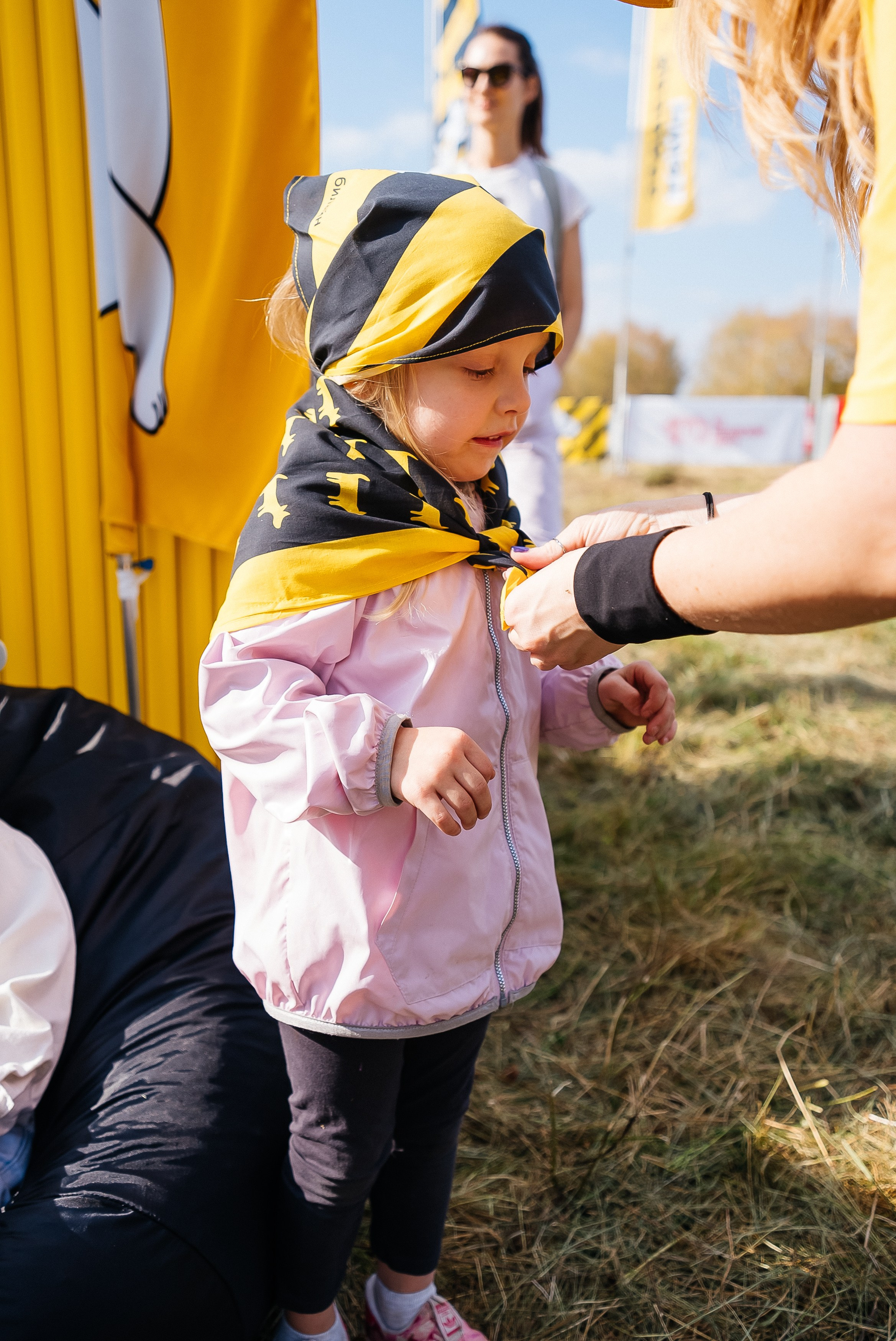 Билайн. Павел Краснов — Свадебный и репортажный фотограф в Москве
