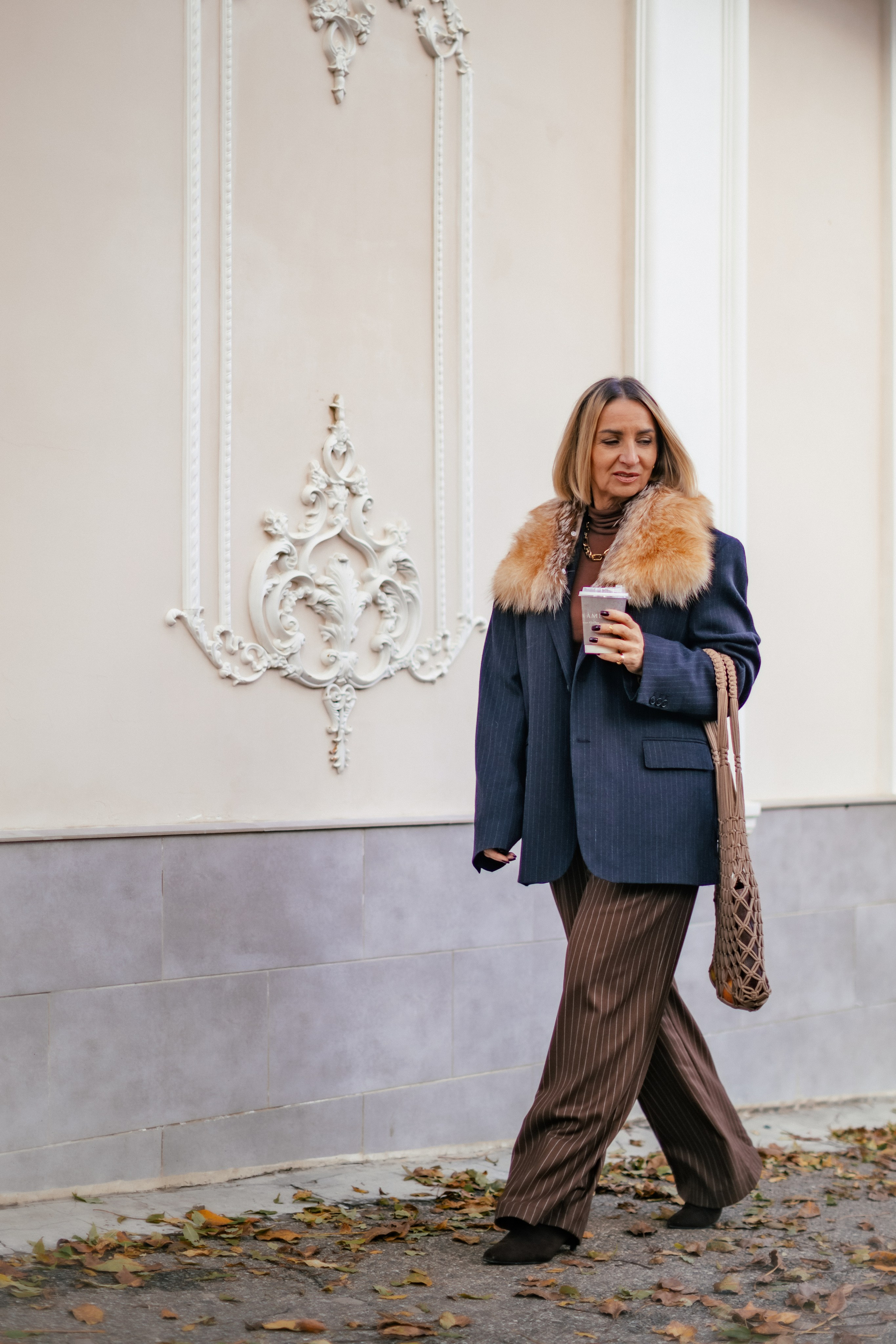 Съёмка для контента стилиста. Фотограф и видеограф в Ставрополе Инна Попова