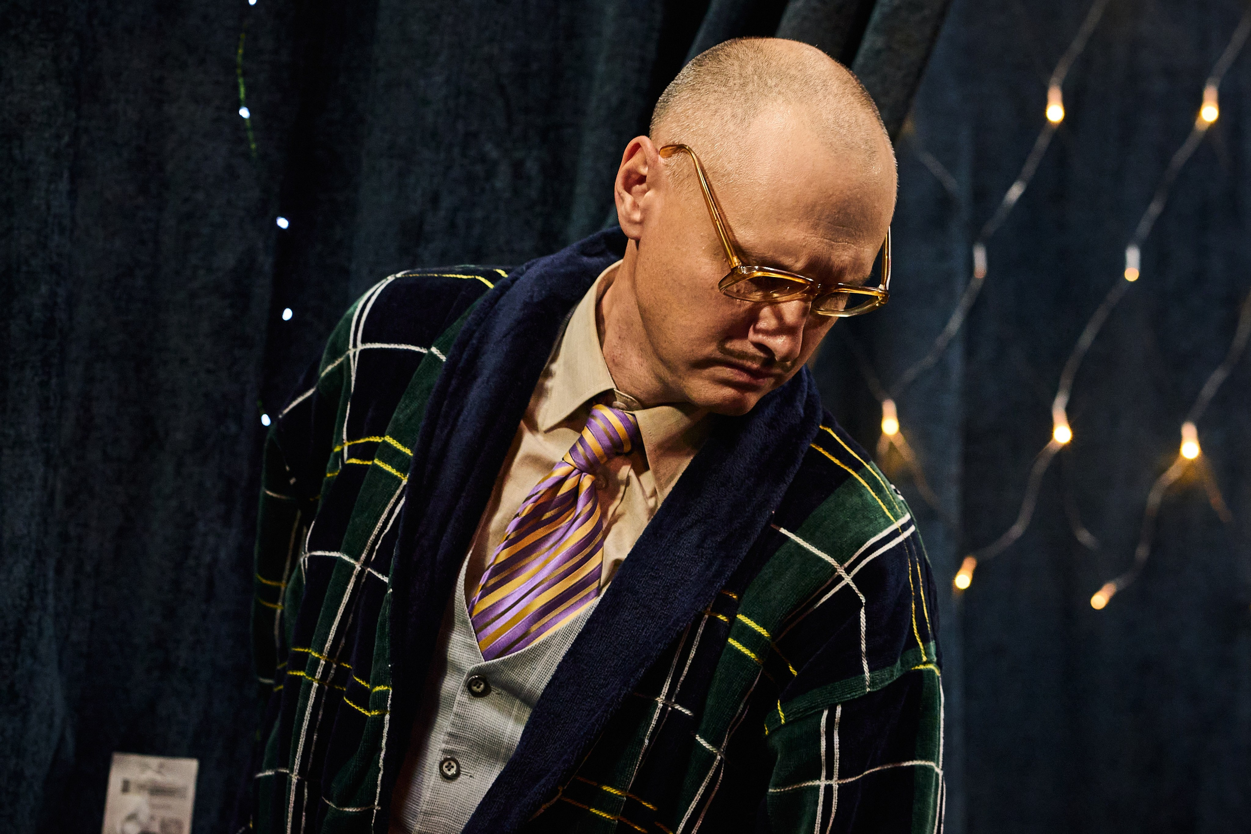 ИТИ: актёрский экзамен. Фотограф в Москве Анастасия Баева