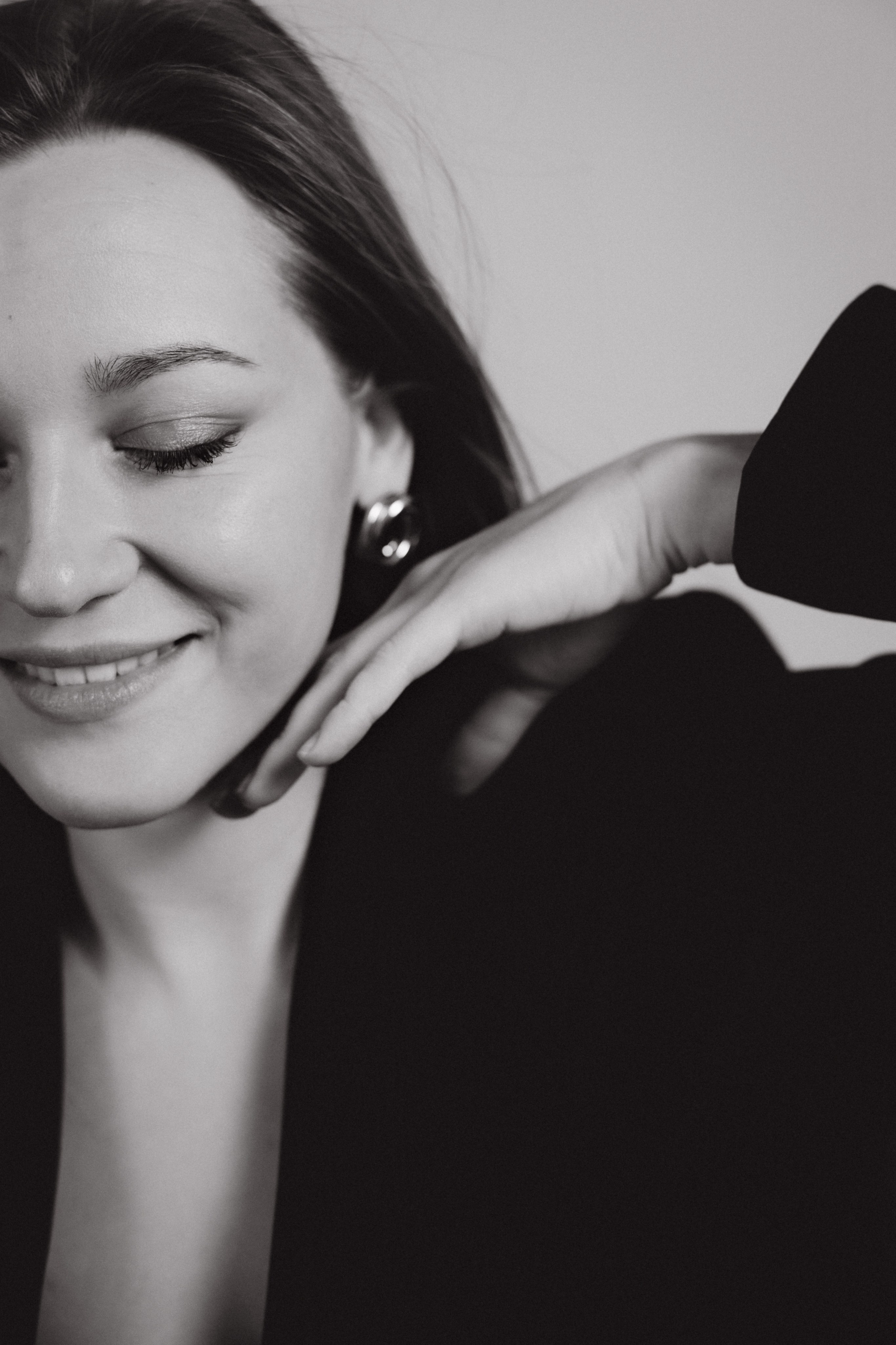 Татьяна. Фотограф Бутко Оксана