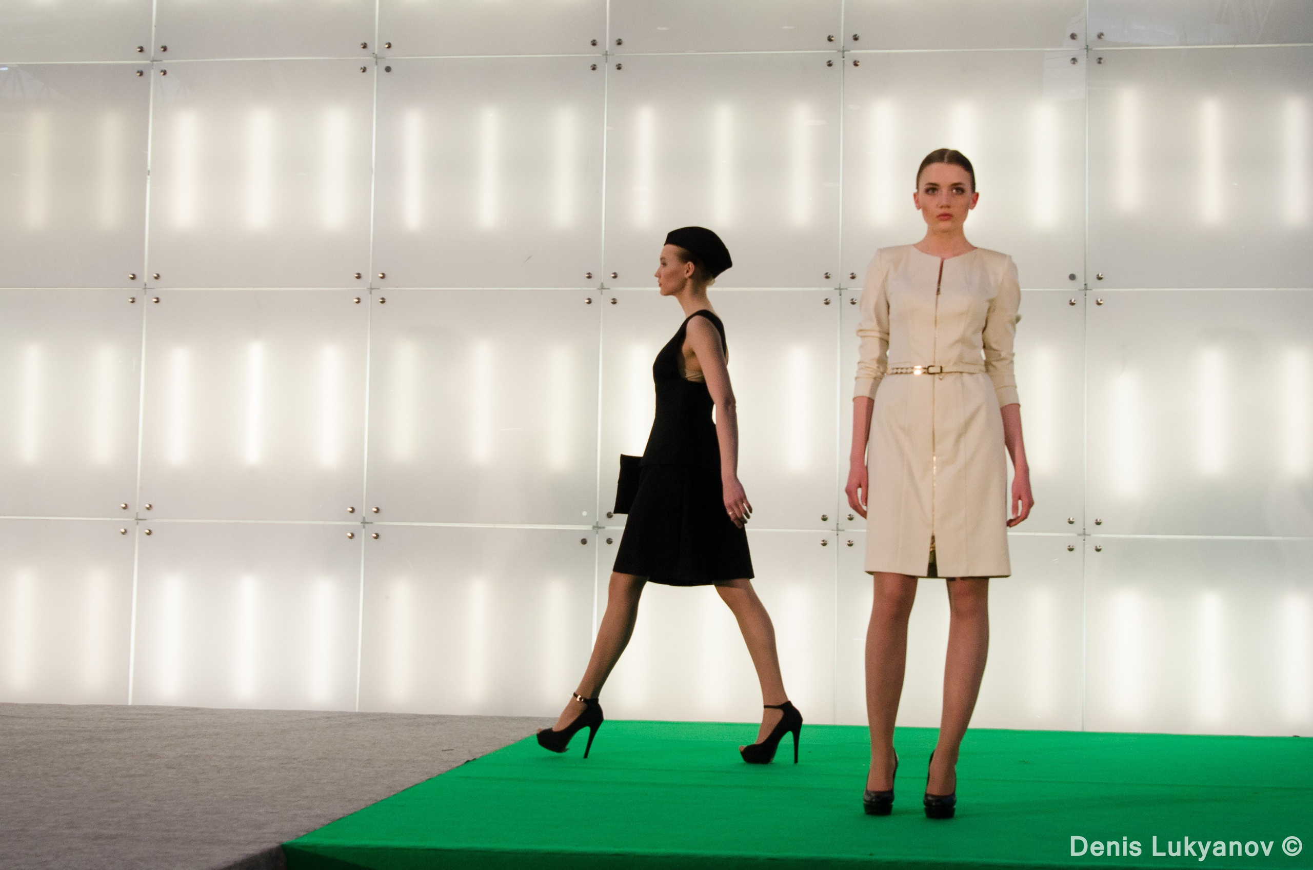 Формула Моды.Континент. Свадебный и семейный фотограф Денис Лукьянов в Краснодаре, Краснодарском крае и Республике Крым