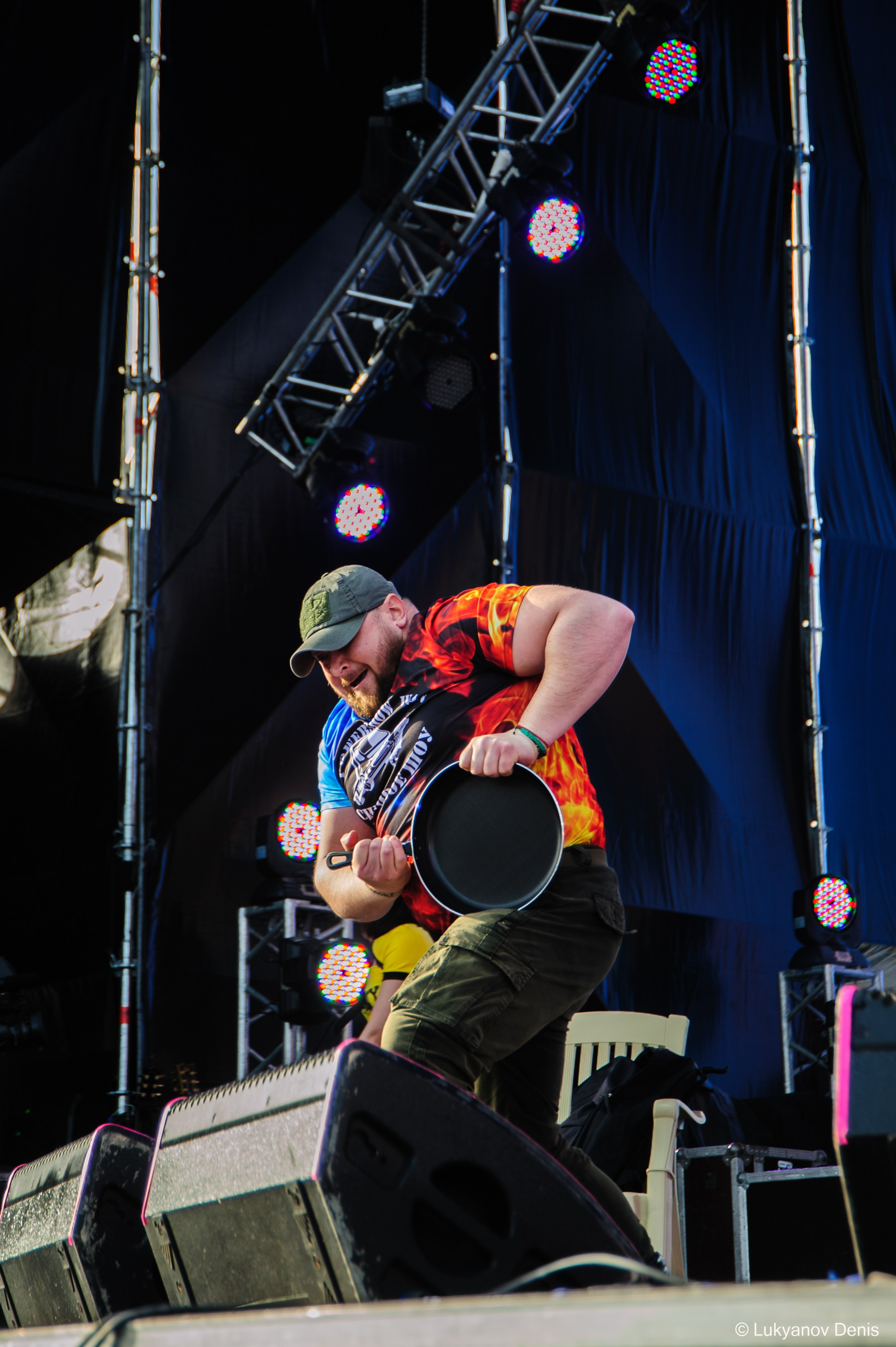 Лестница в Небо 2022. Свадебный и семейный фотограф Денис Лукьянов в Краснодаре, Краснодарском крае и Республике Крым