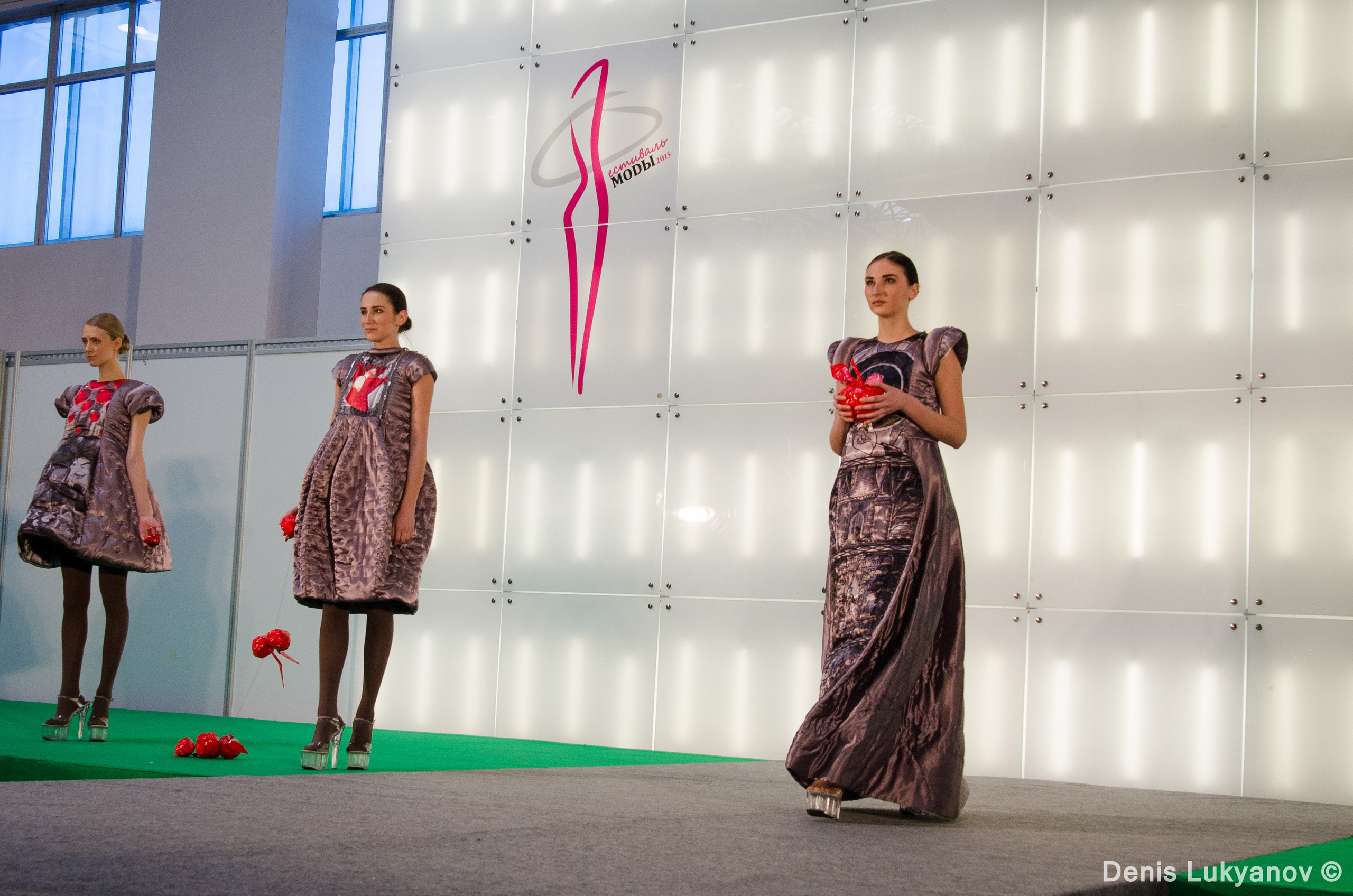 Формула Моды.Континент. Свадебный и семейный фотограф Денис Лукьянов в Краснодаре, Краснодарском крае и Республике Крым