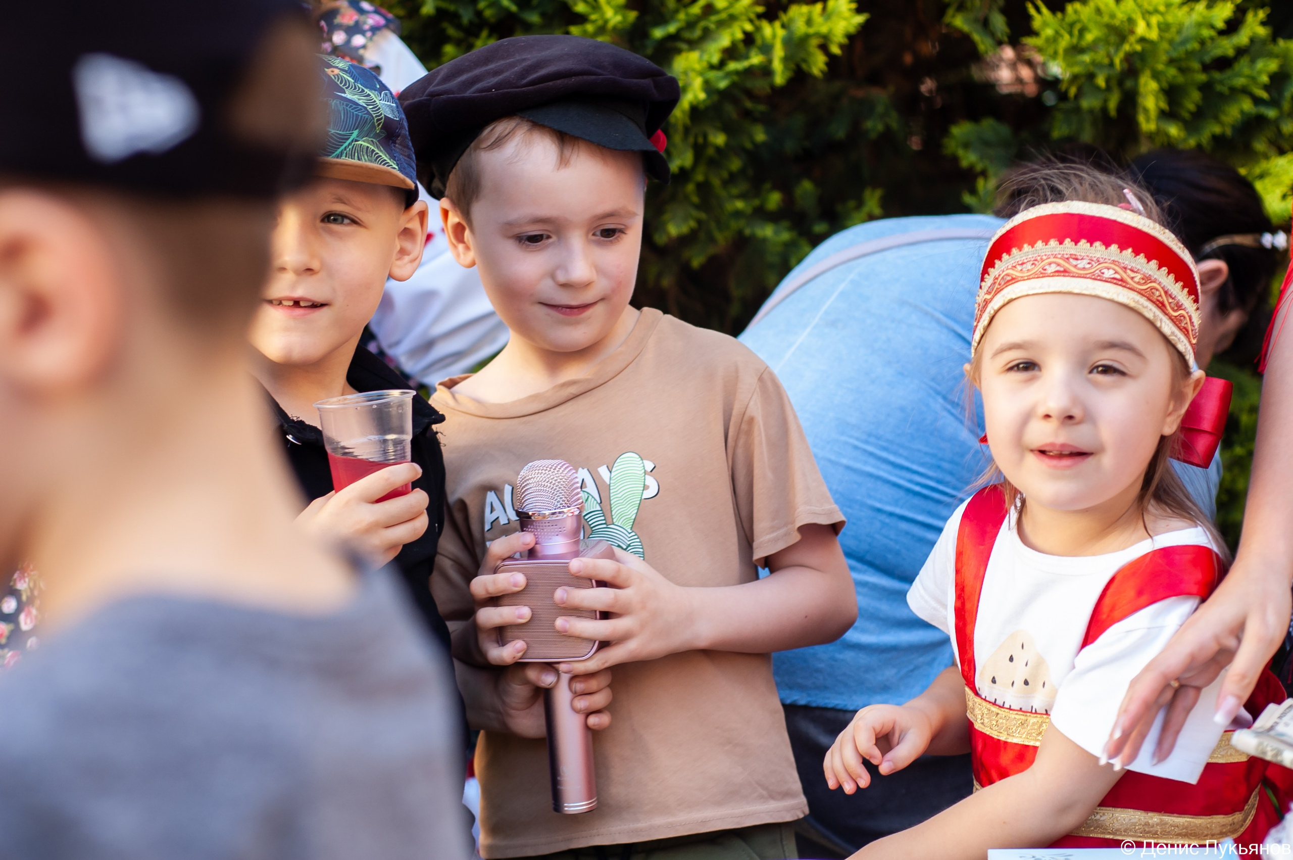 Ярмарка. Свадебный и семейный фотограф Денис Лукьянов в Краснодаре, Краснодарском крае и Республике Крым