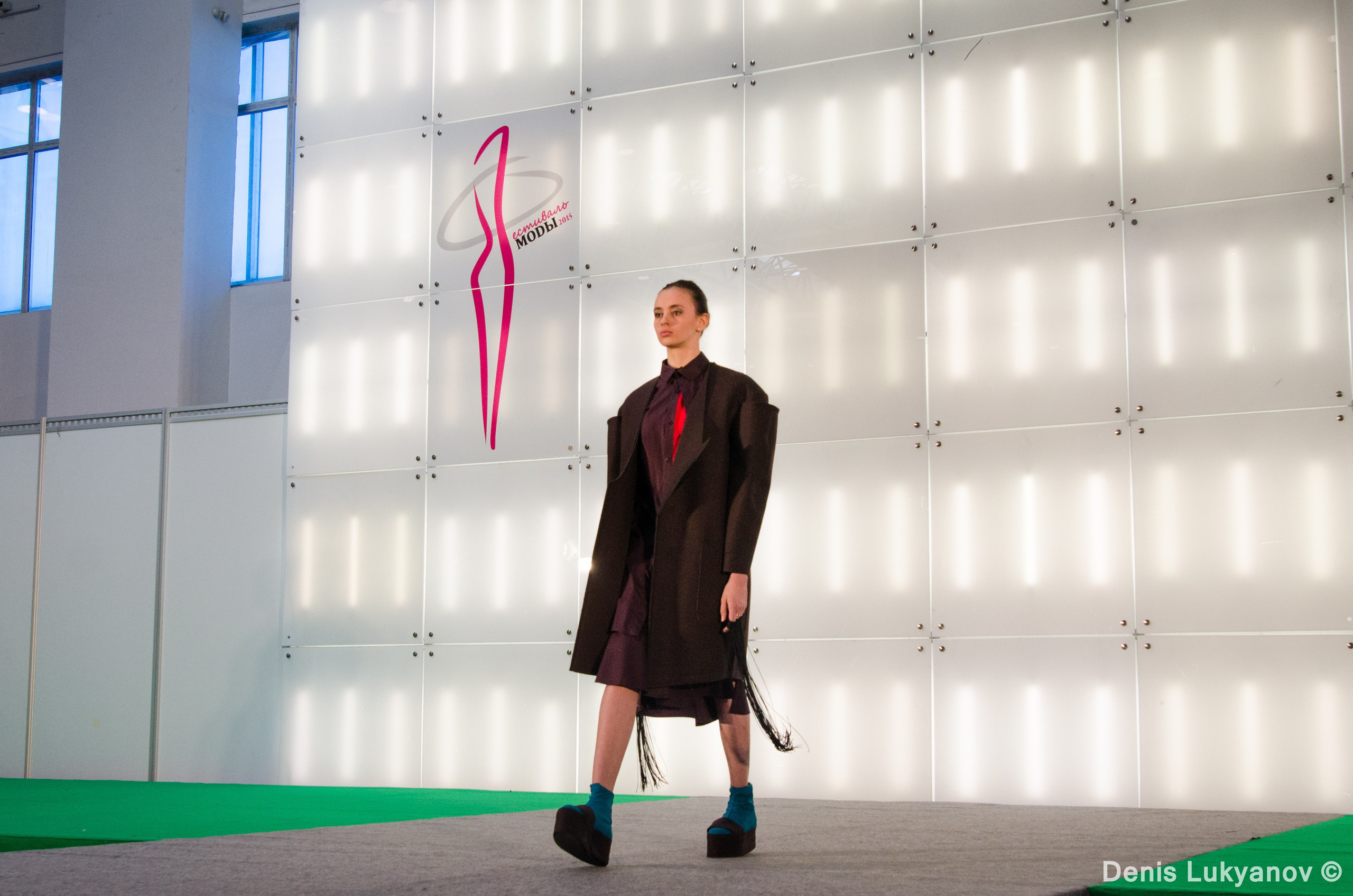 Формула Моды.Континент. Свадебный и семейный фотограф Денис Лукьянов в Краснодаре, Краснодарском крае и Республике Крым