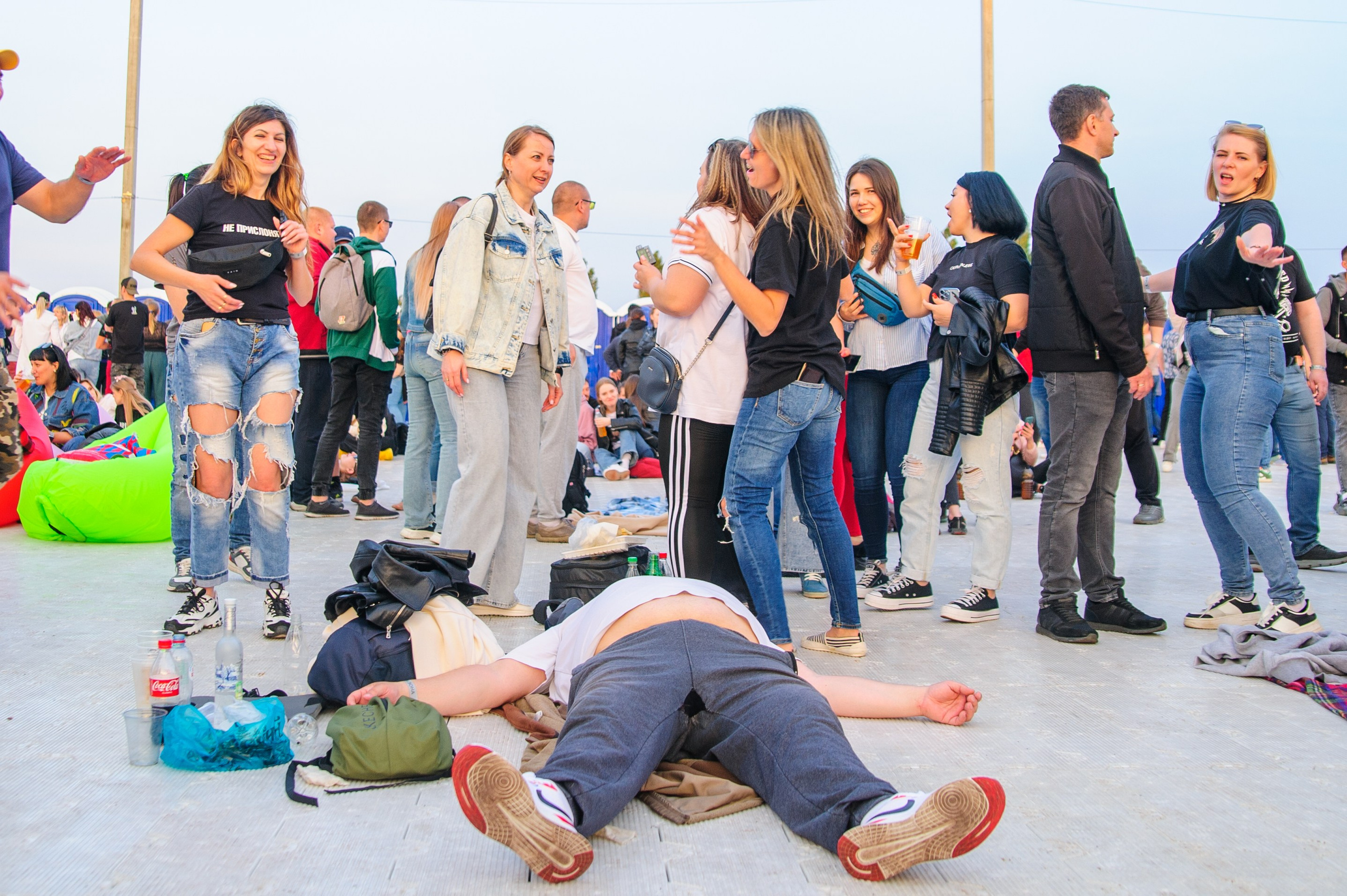 Лестница в Небо 2023. Свадебный и семейный фотограф Денис Лукьянов в Краснодаре, Краснодарском крае и Республике Крым